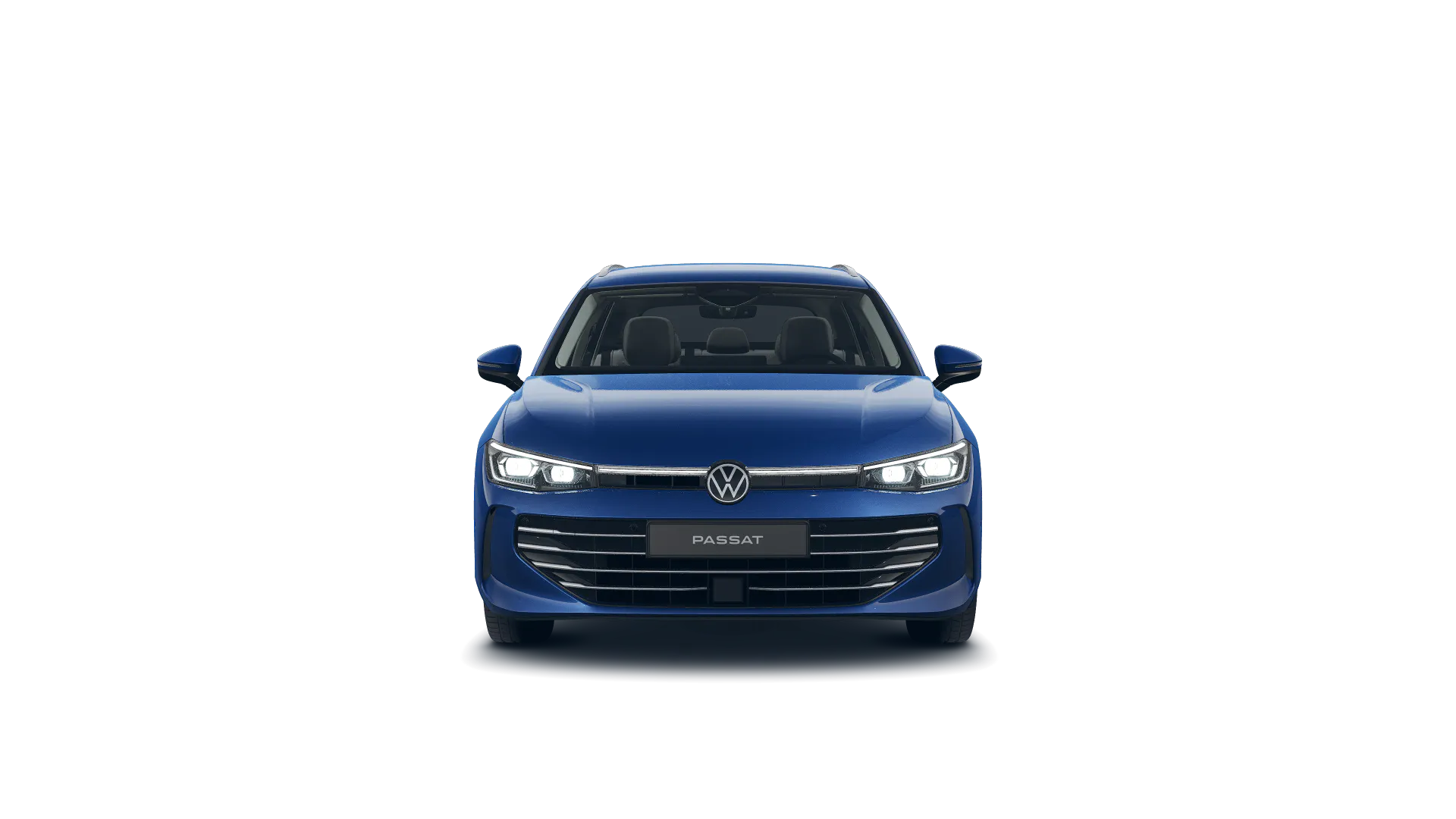 Volkswagen Passat Elegance