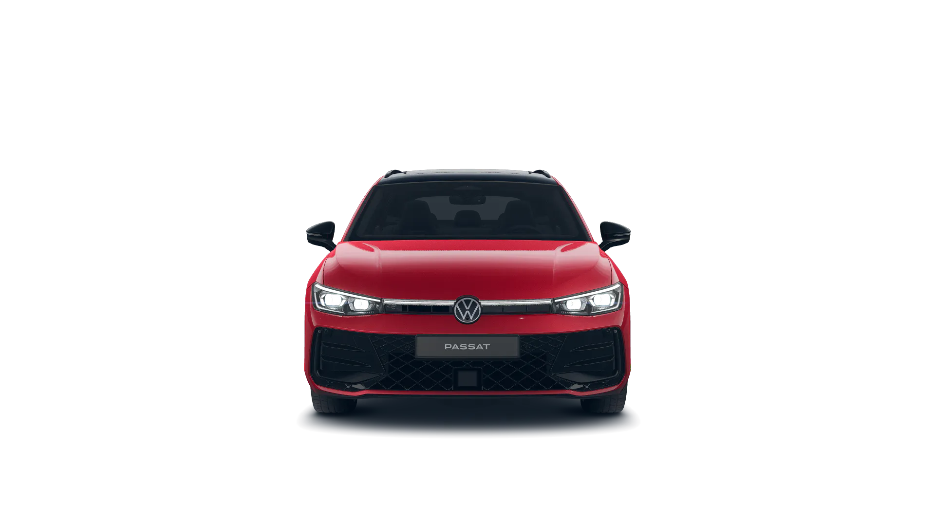 Volkswagen Passat R-Line