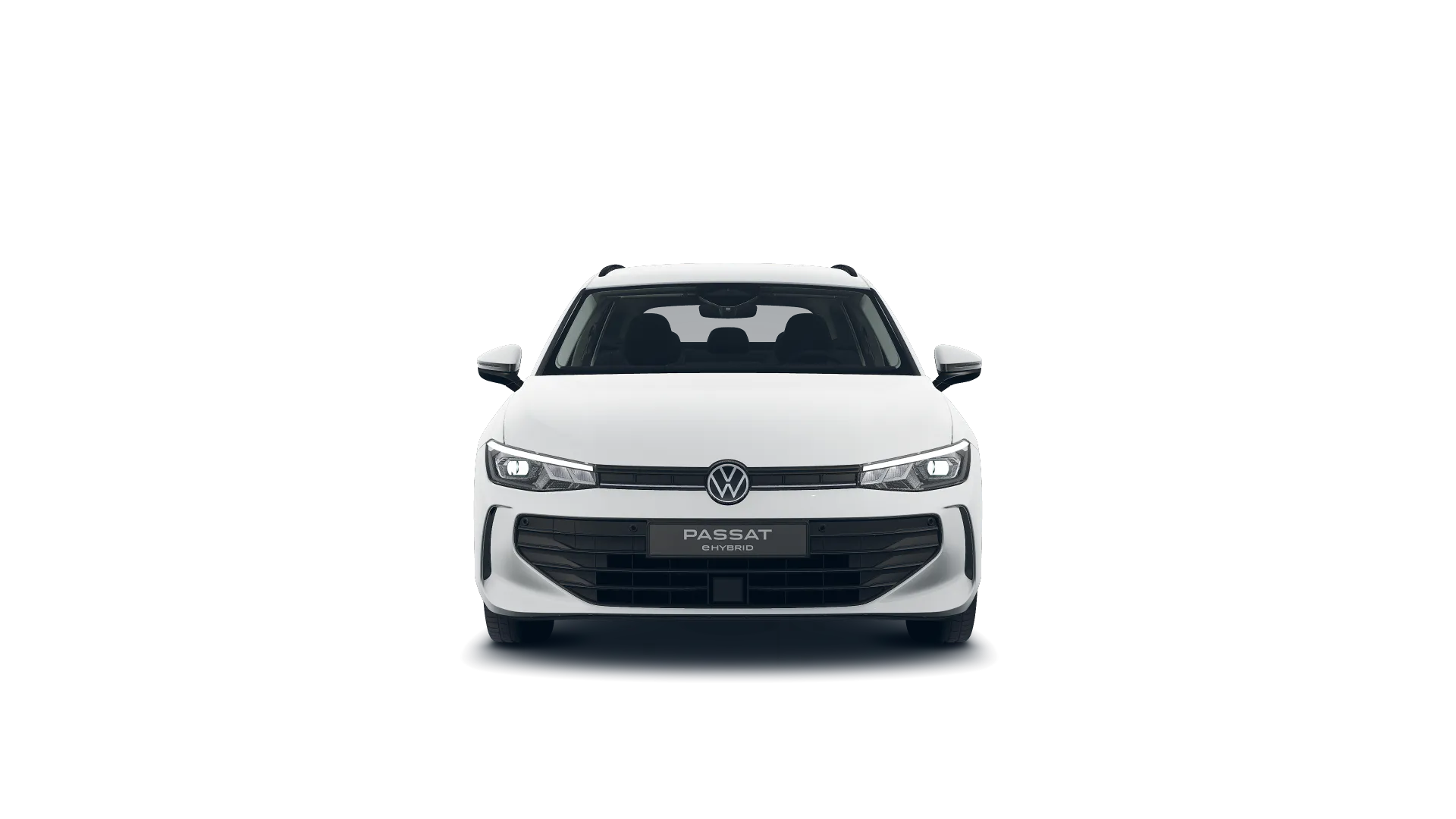 Volkswagen Passat Basis-Modell