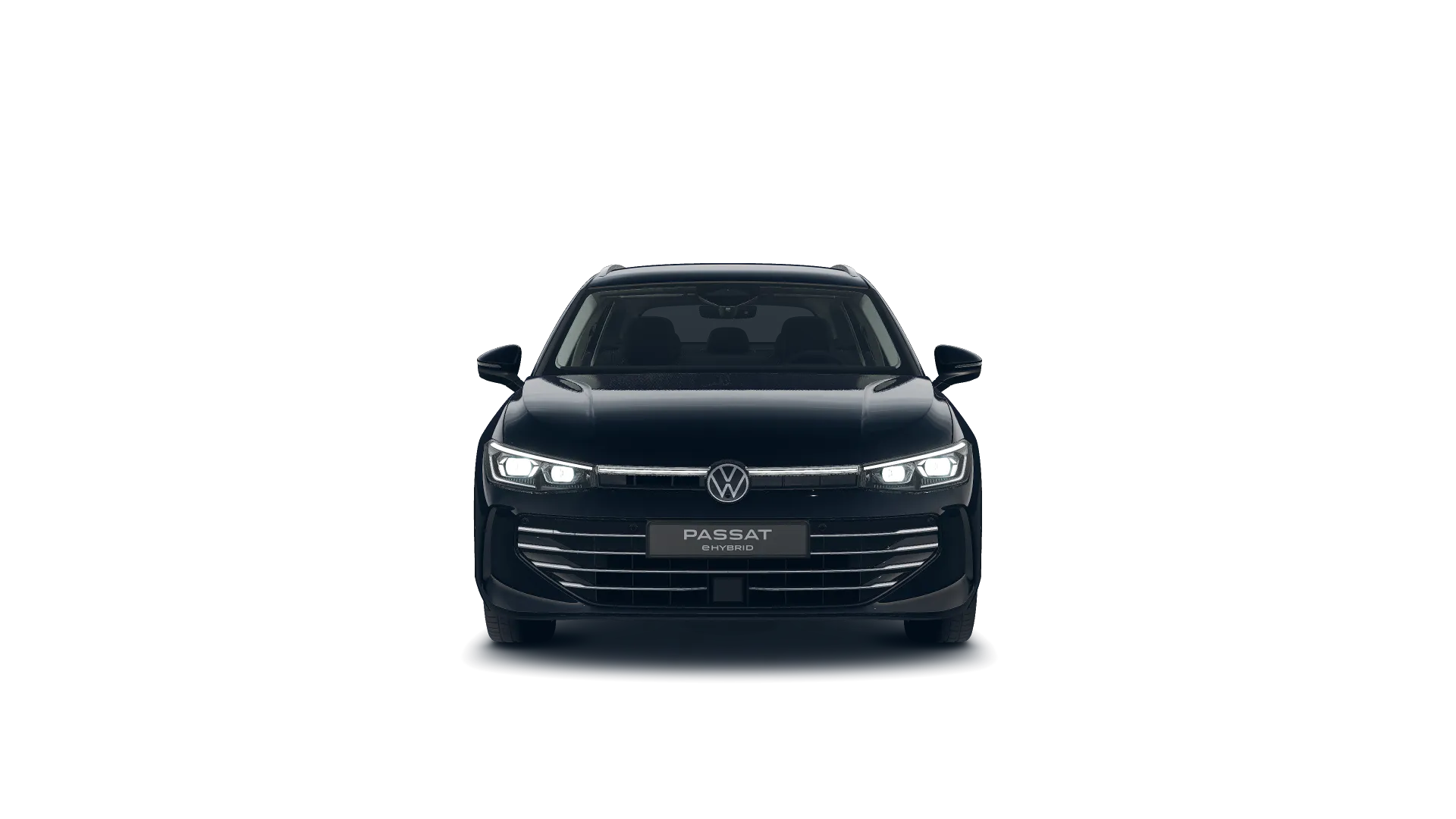 Volkswagen Passat Elegance