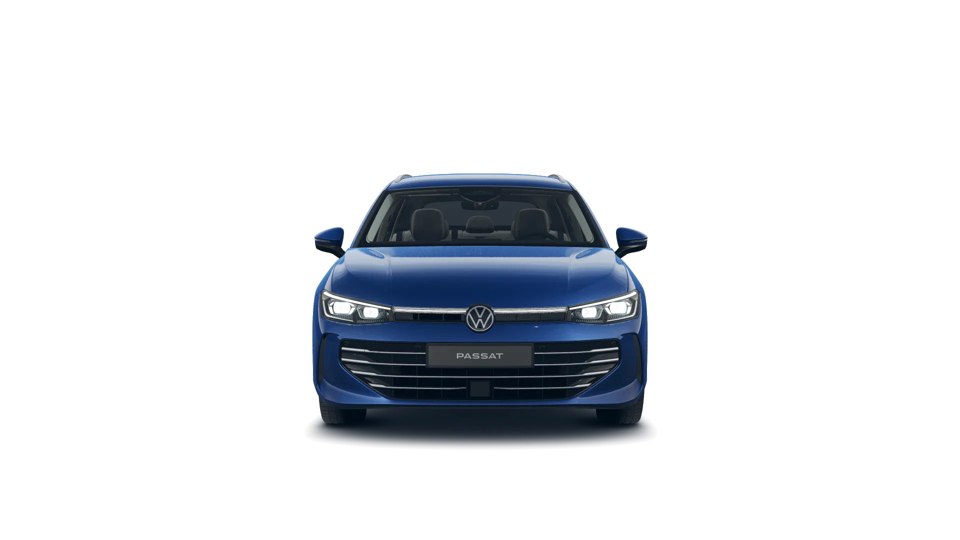 Volkswagen Passat Elegance