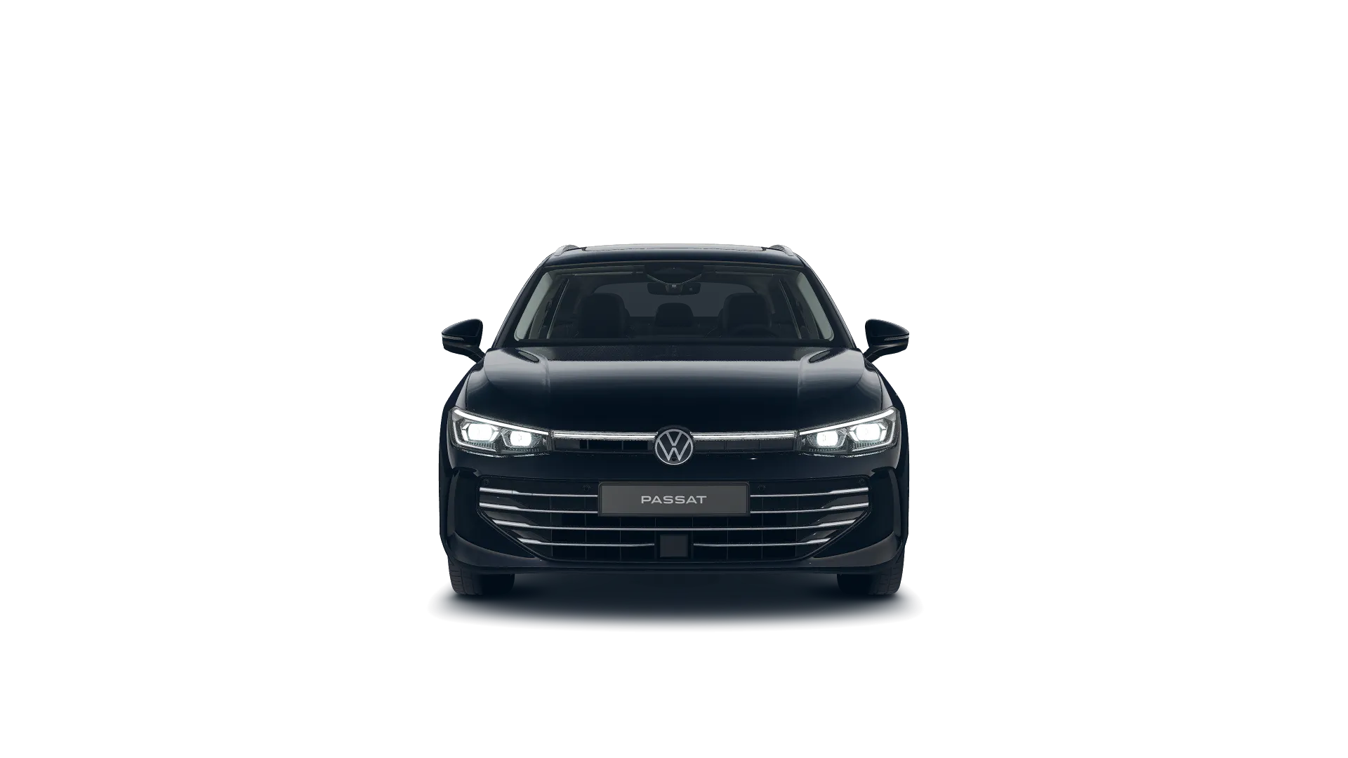 Volkswagen Passat Elegance