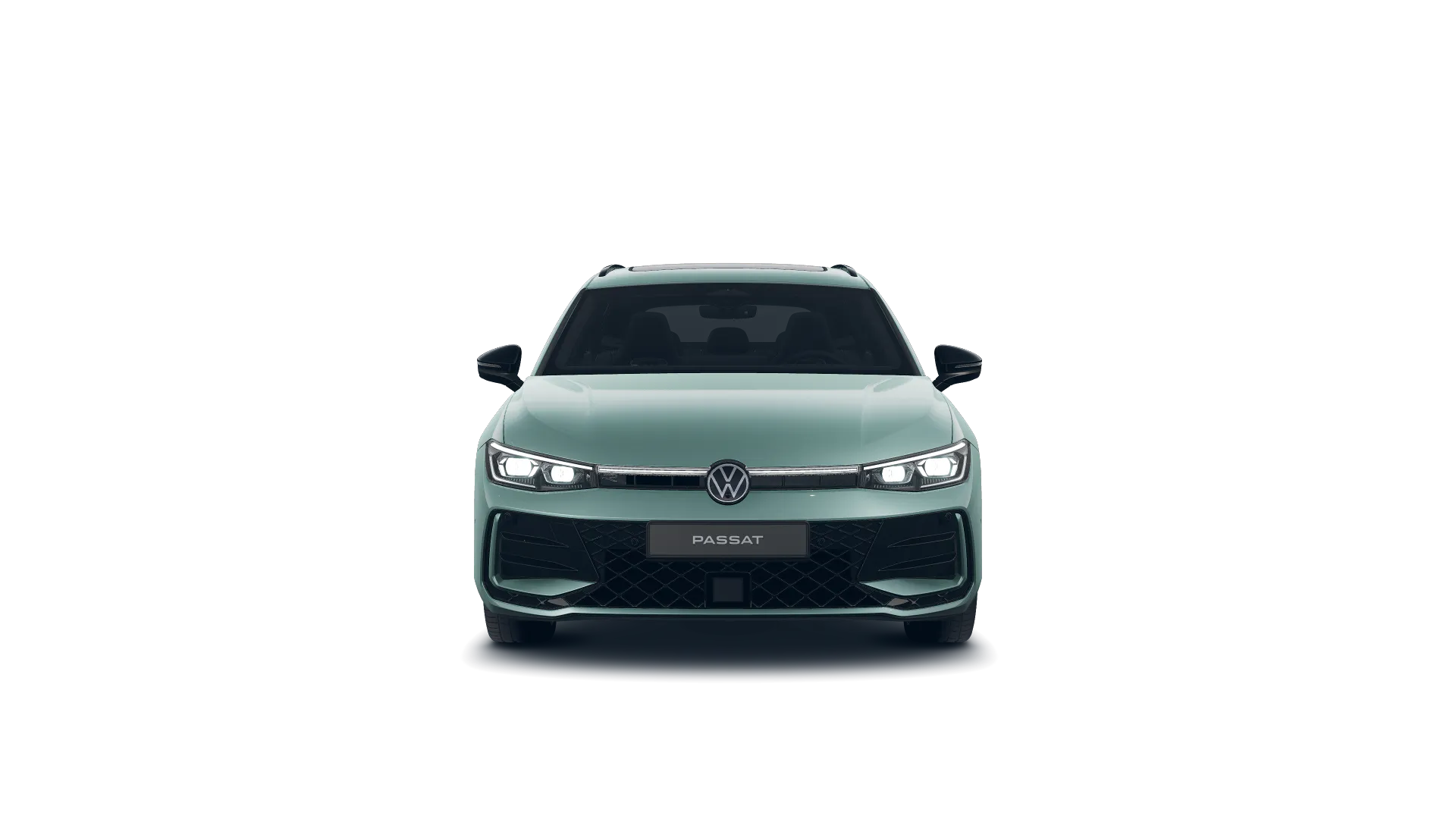 Volkswagen Passat R-Line