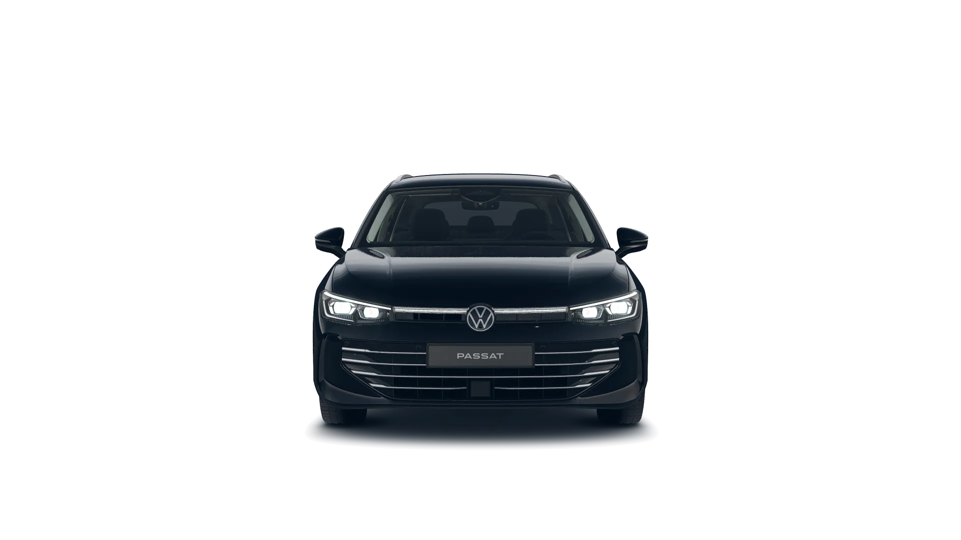 Volkswagen Passat Elegance
