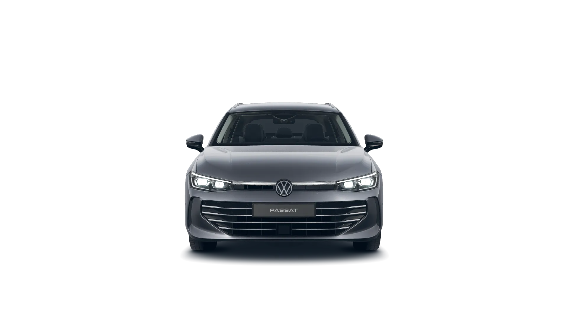 Volkswagen Passat Elegance