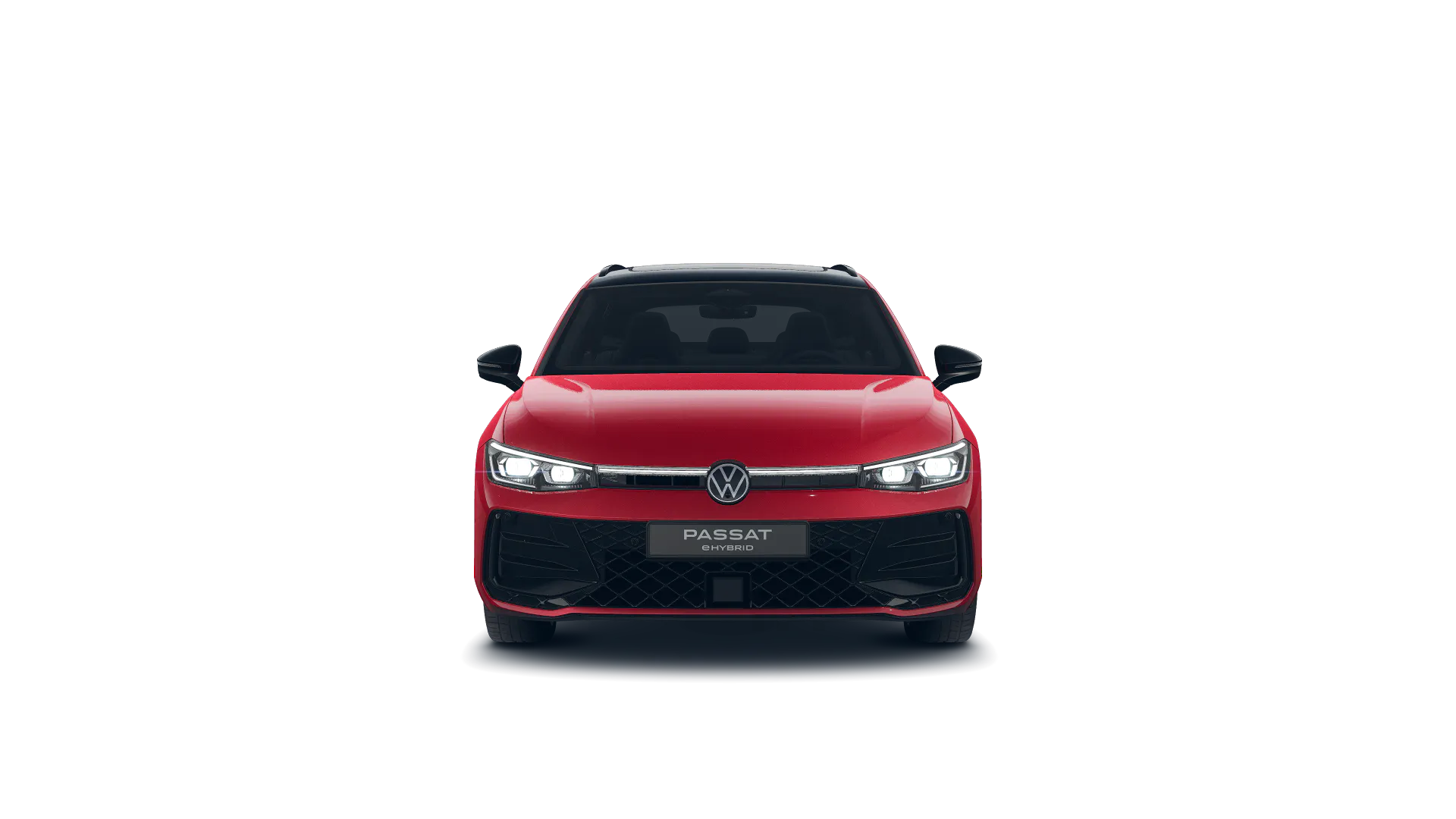 Volkswagen Passat R-Line