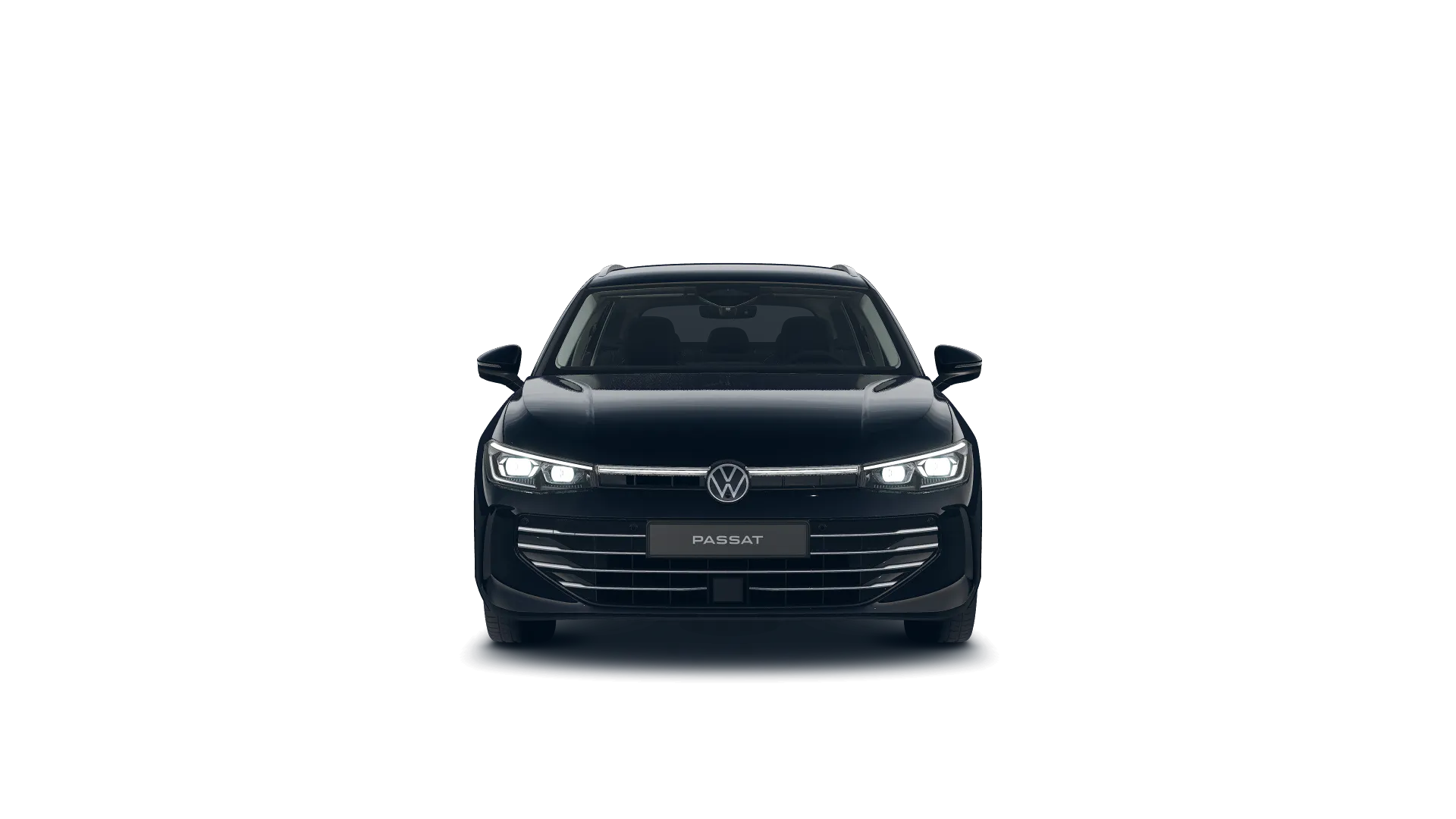 Volkswagen Passat Elegance