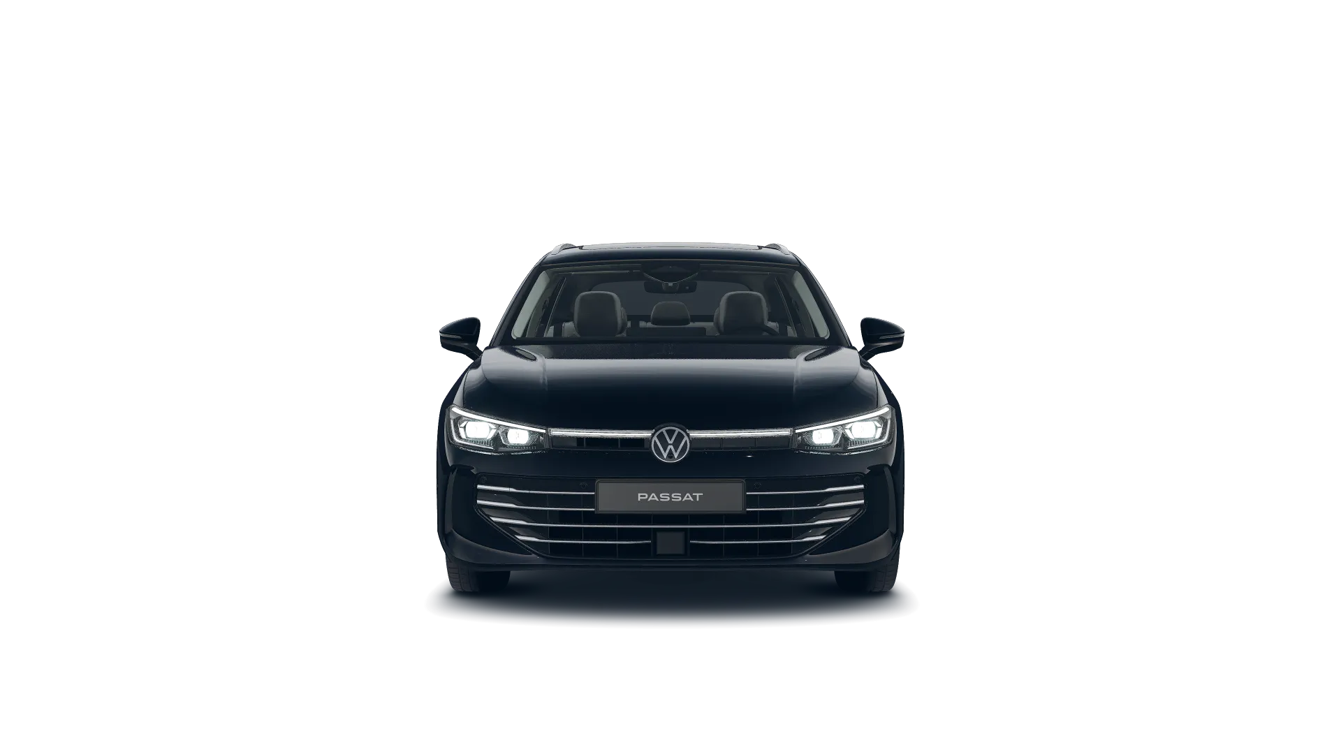 Volkswagen Passat Elegance