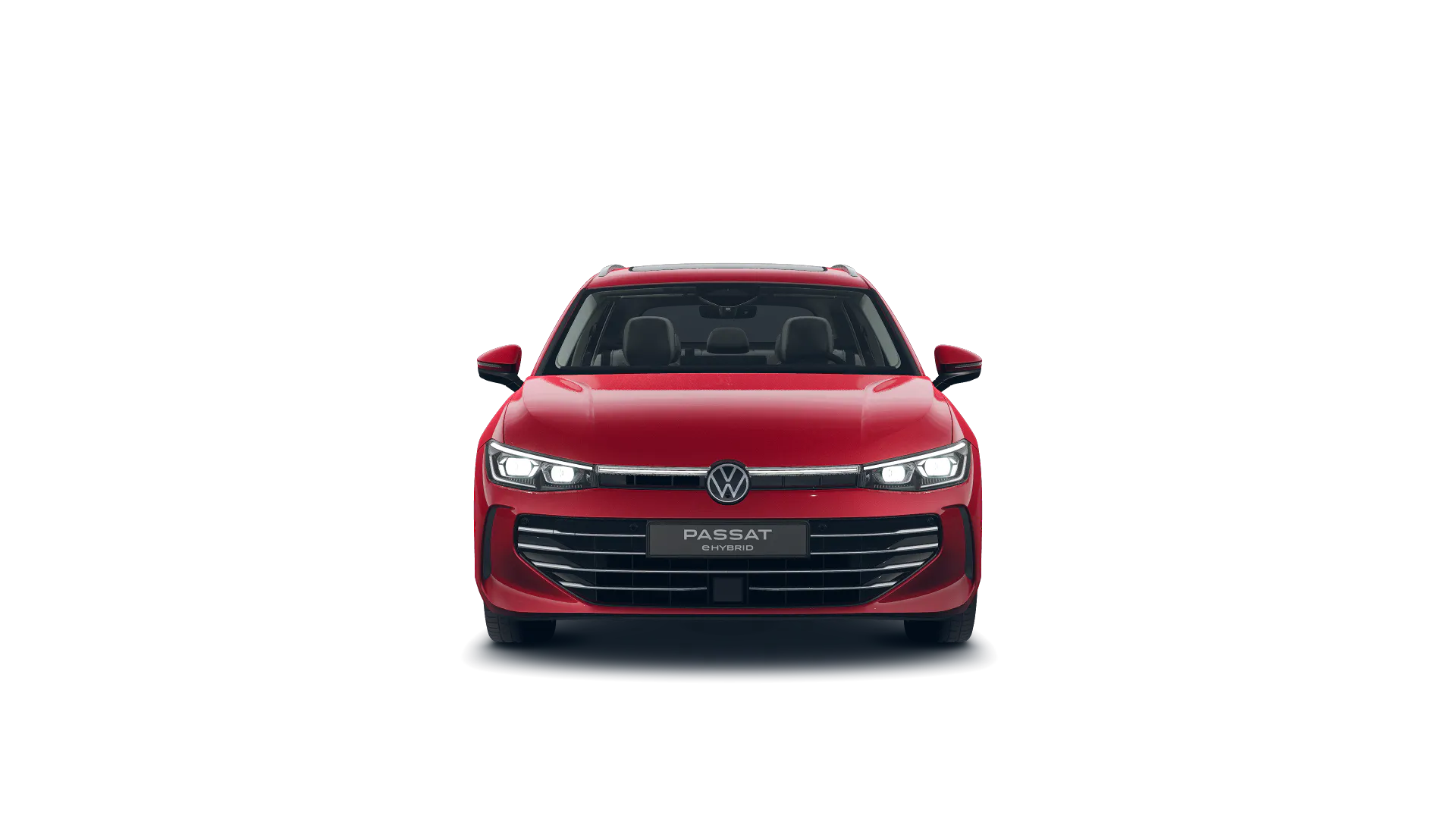 Volkswagen Passat Elegance
