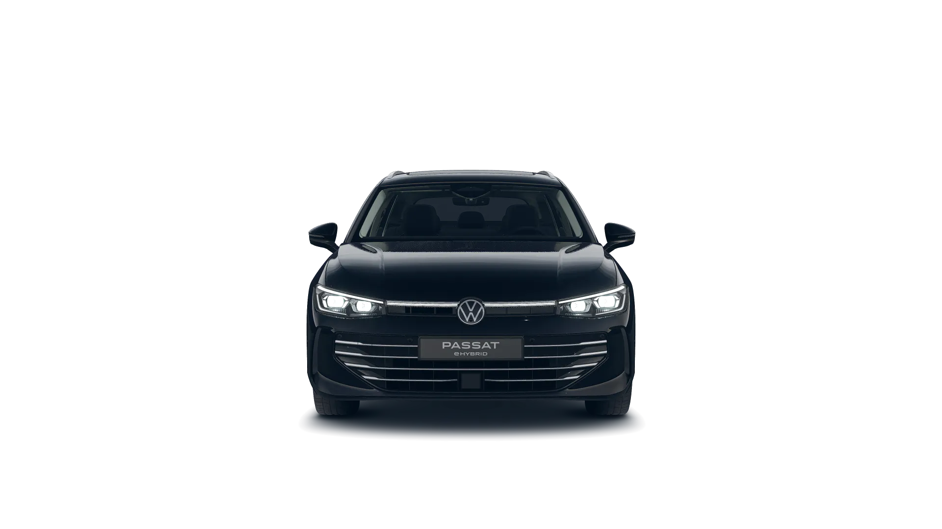 Volkswagen Passat Elegance