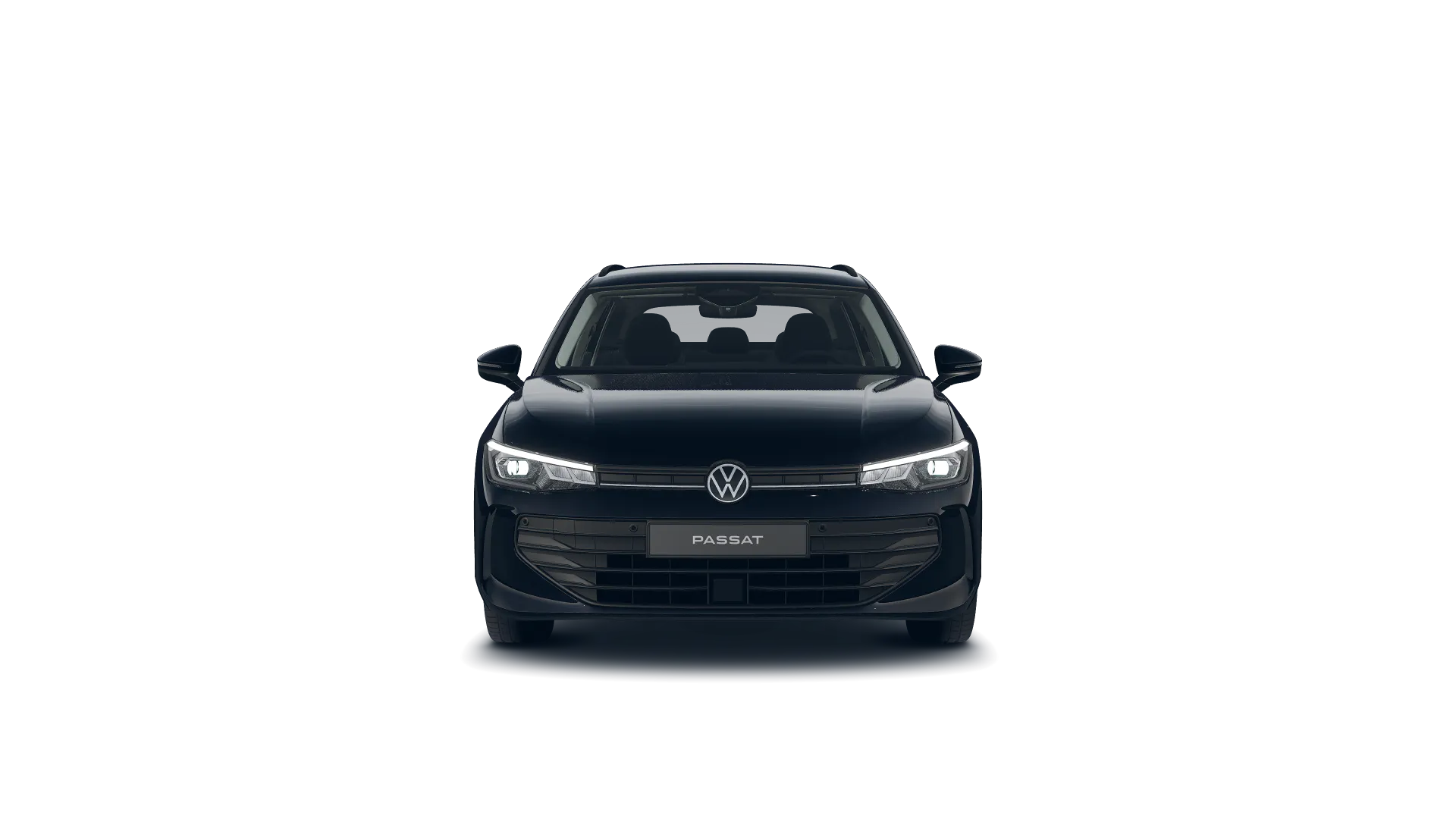 Volkswagen Passat Basis-Modell