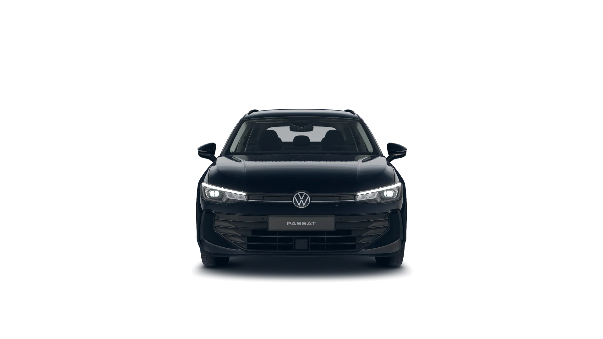 Volkswagen Passat Basis-Modell