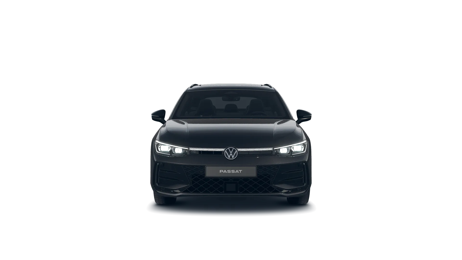 Volkswagen Passat R-Line