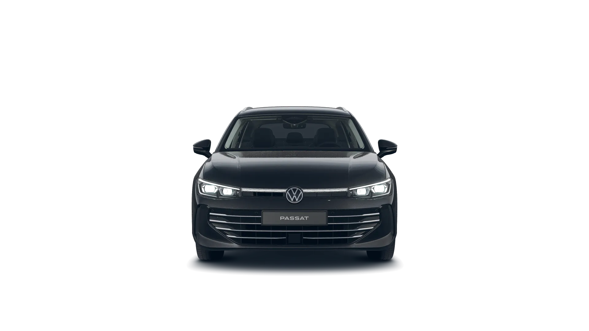 Volkswagen Passat Elegance