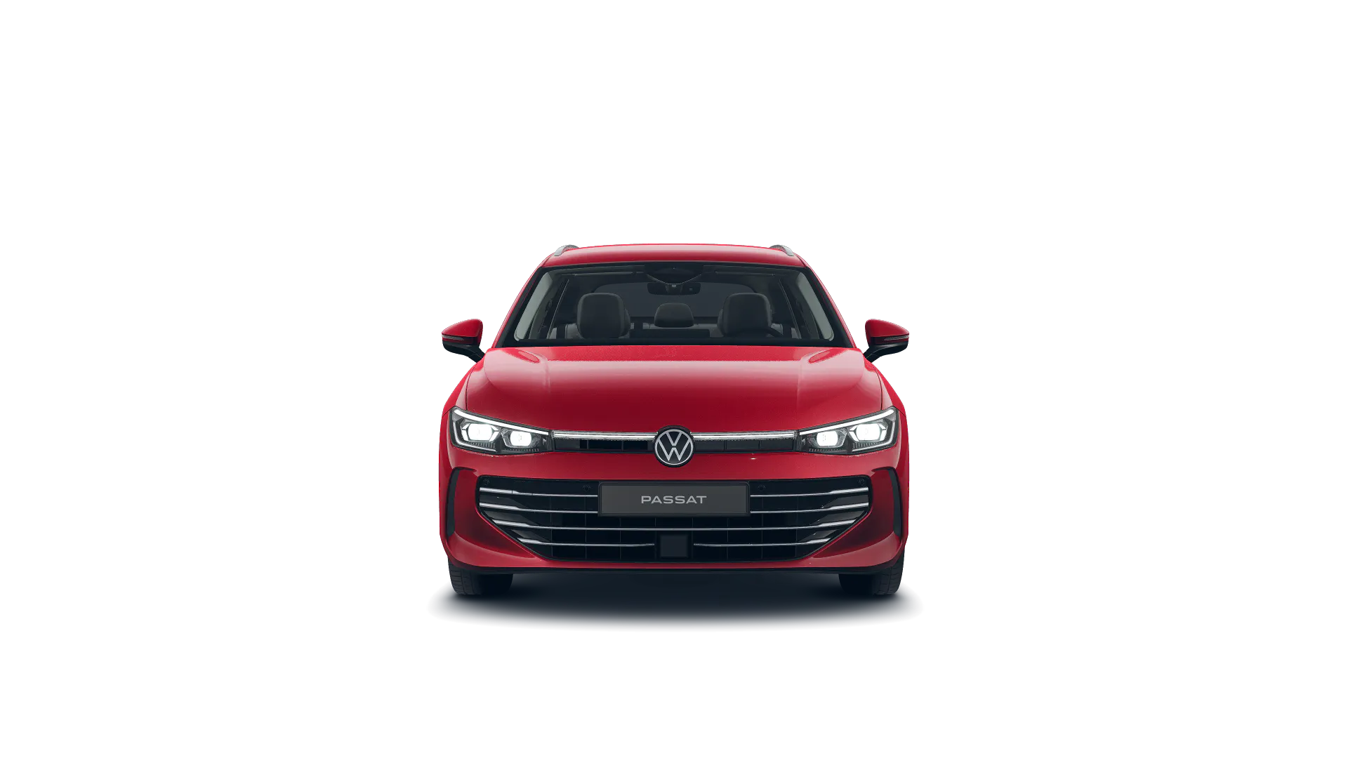 Volkswagen Passat Elegance
