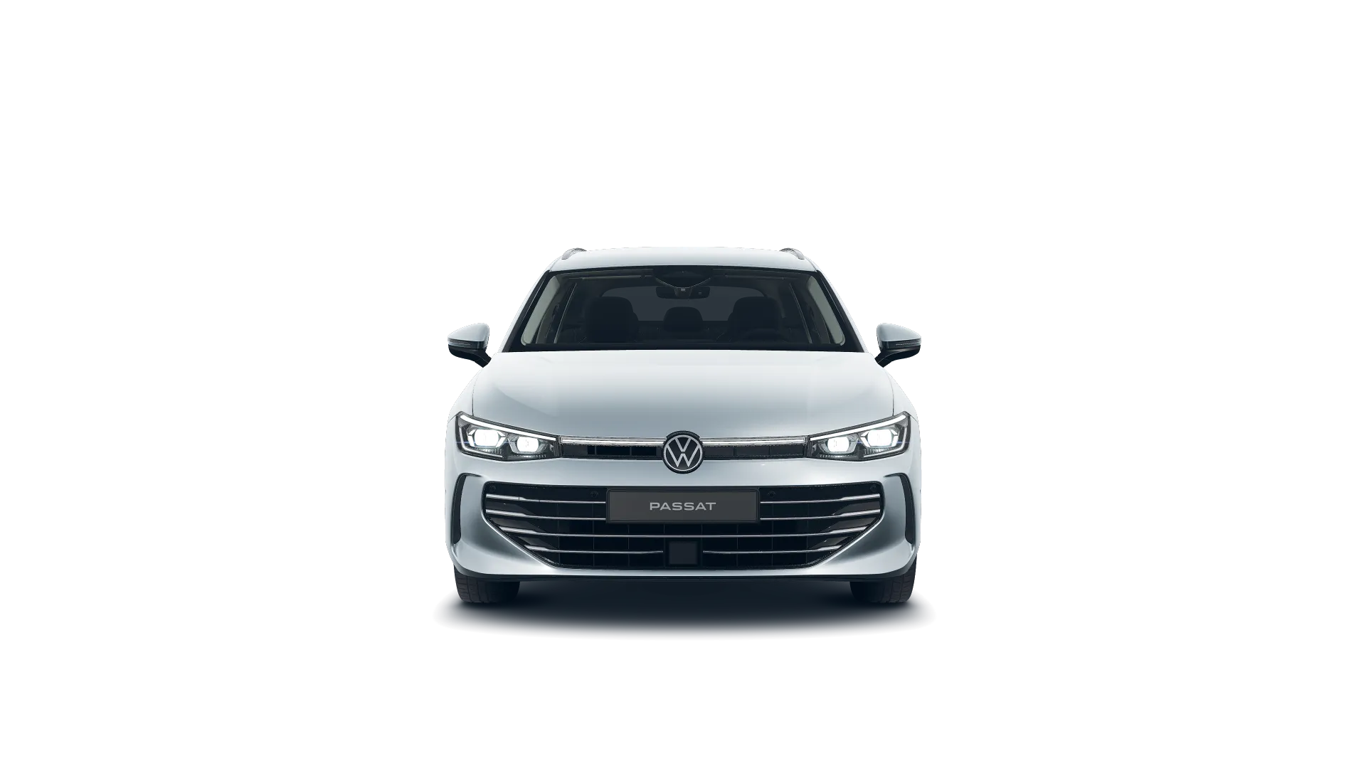 Volkswagen Passat Elegance