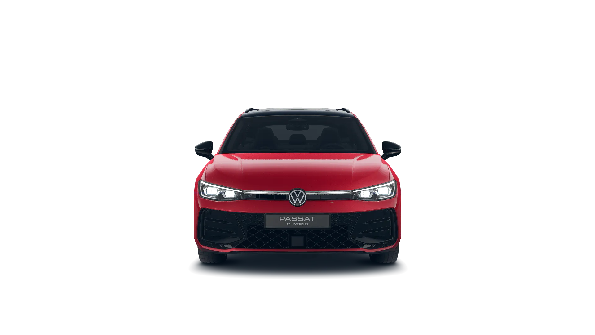 Volkswagen Passat R-Line
