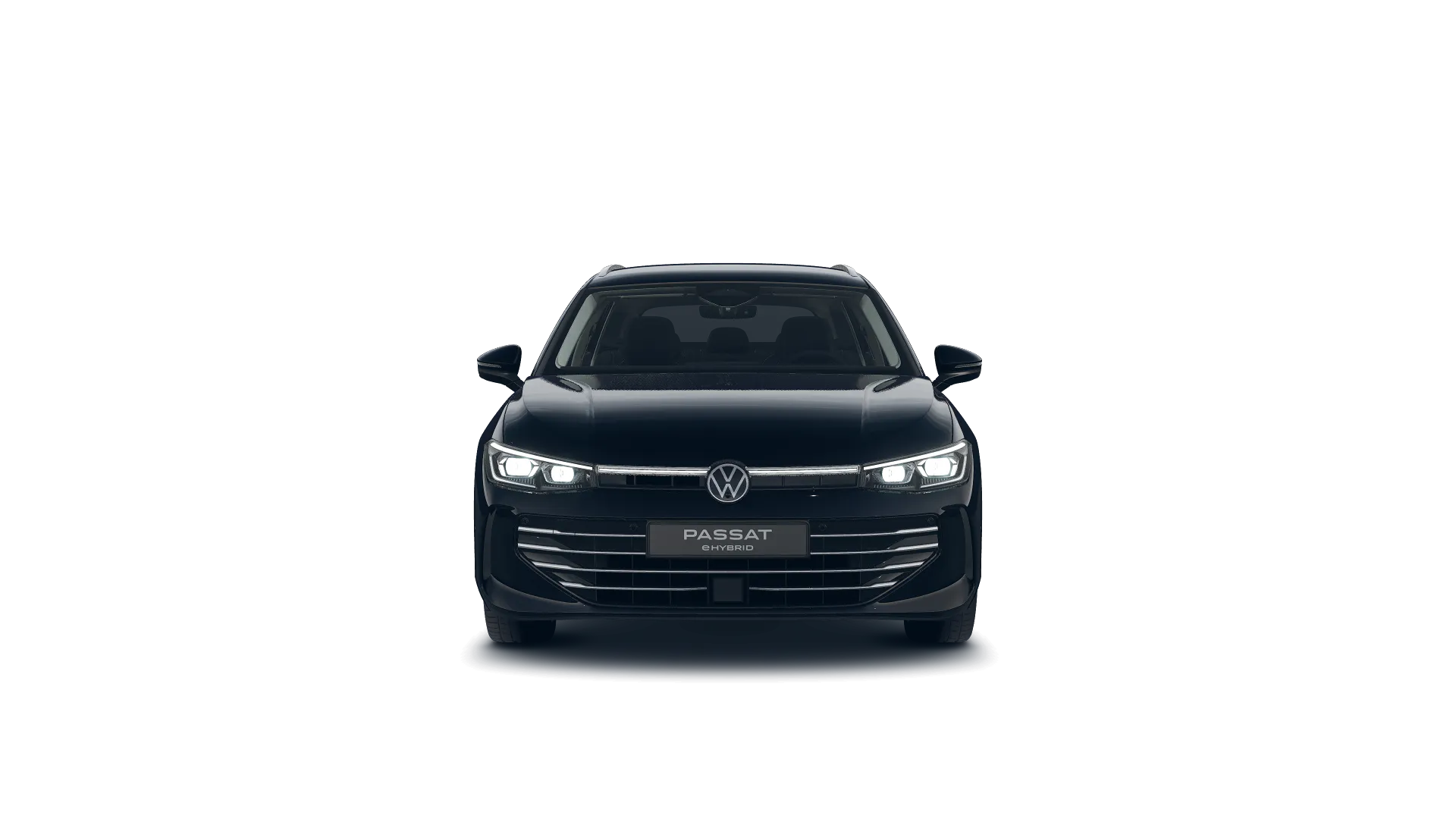 Volkswagen Passat Elegance
