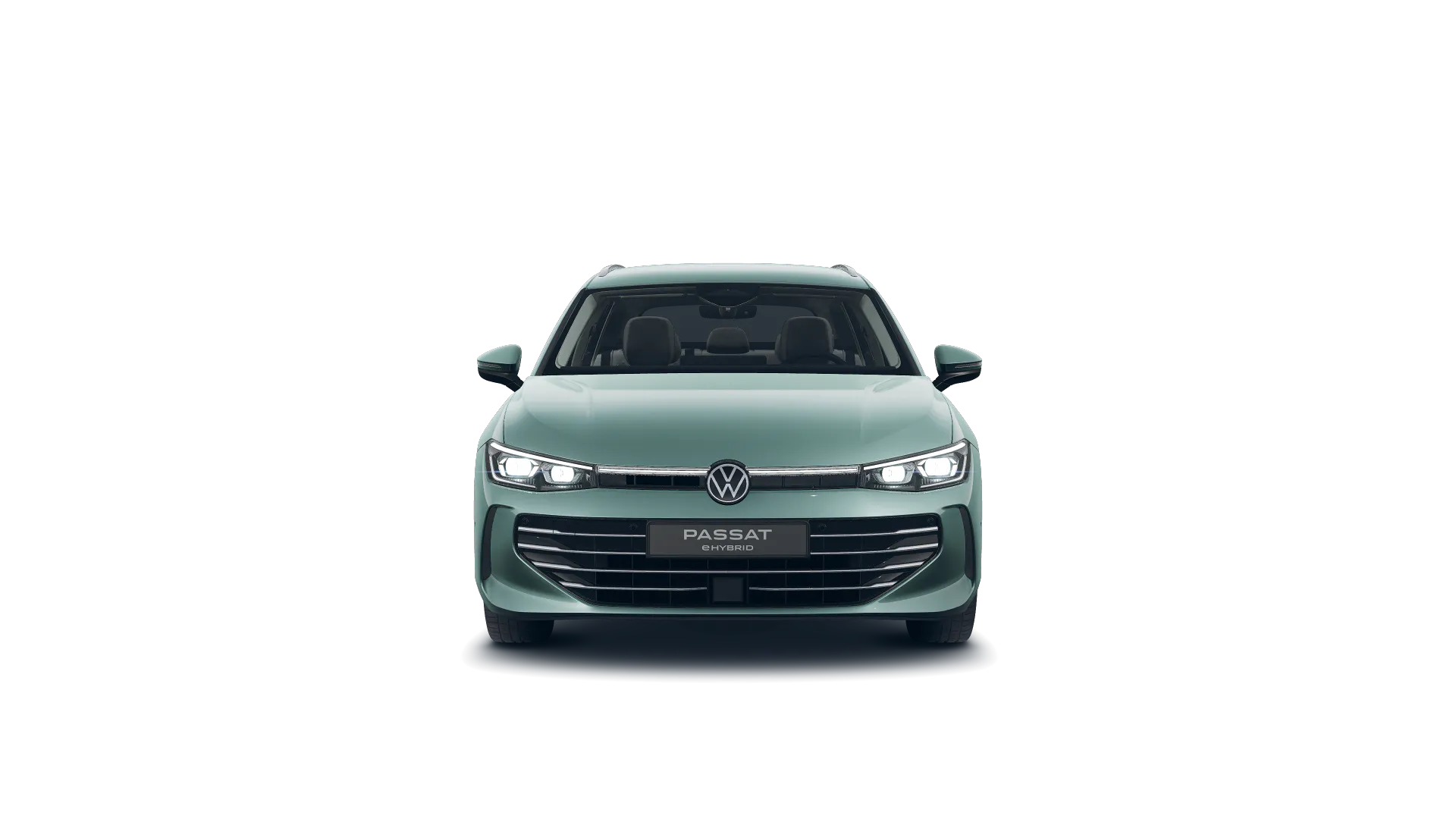 Volkswagen Passat Elegance