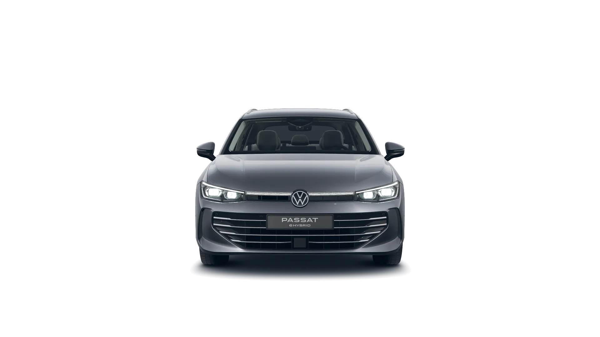 Volkswagen Passat Elegance