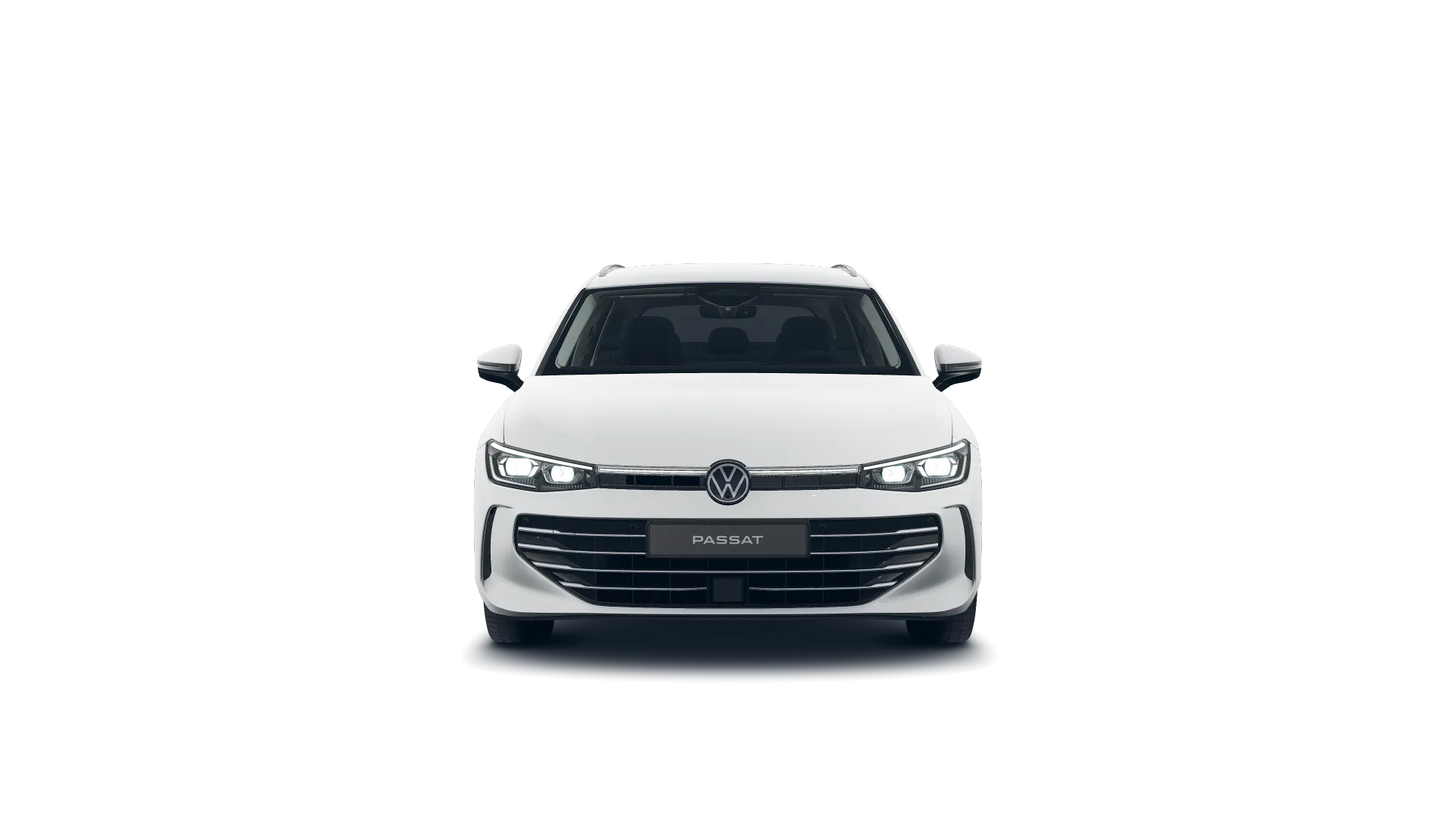 Volkswagen Passat Elegance