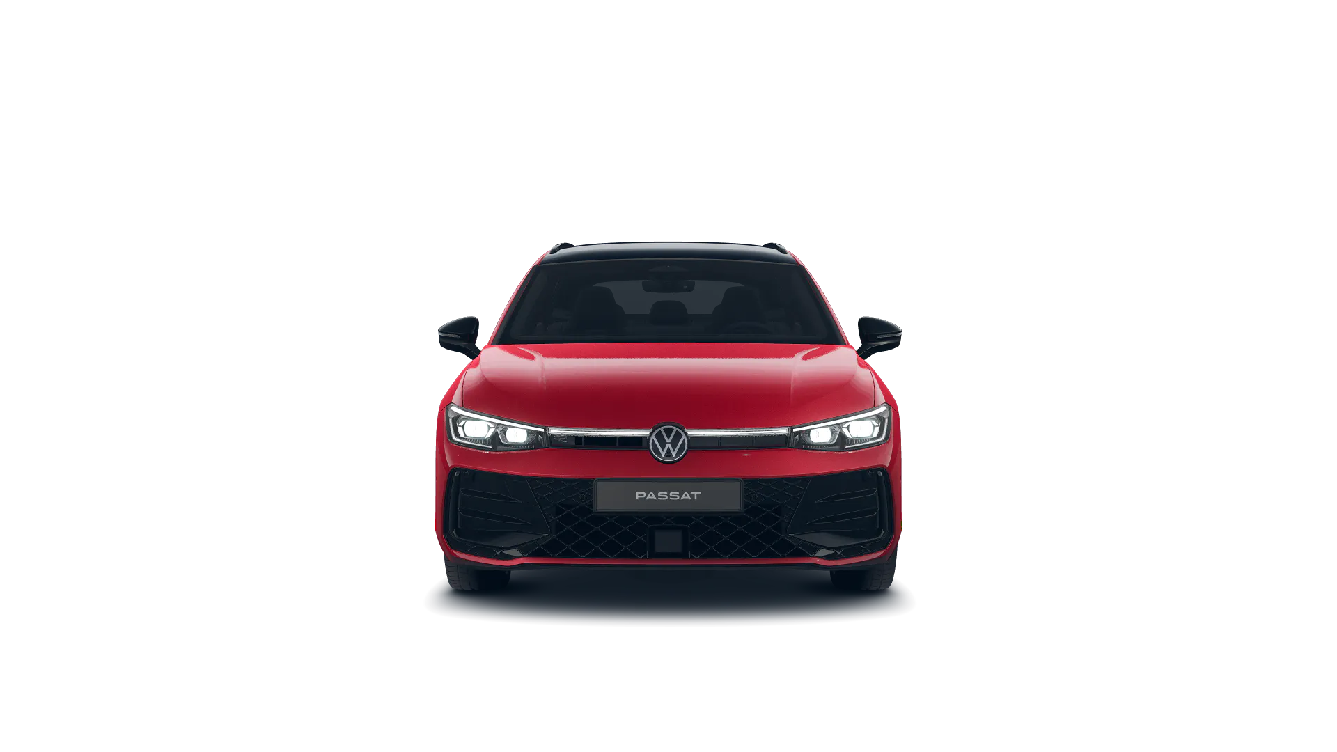 Volkswagen Passat R-Line