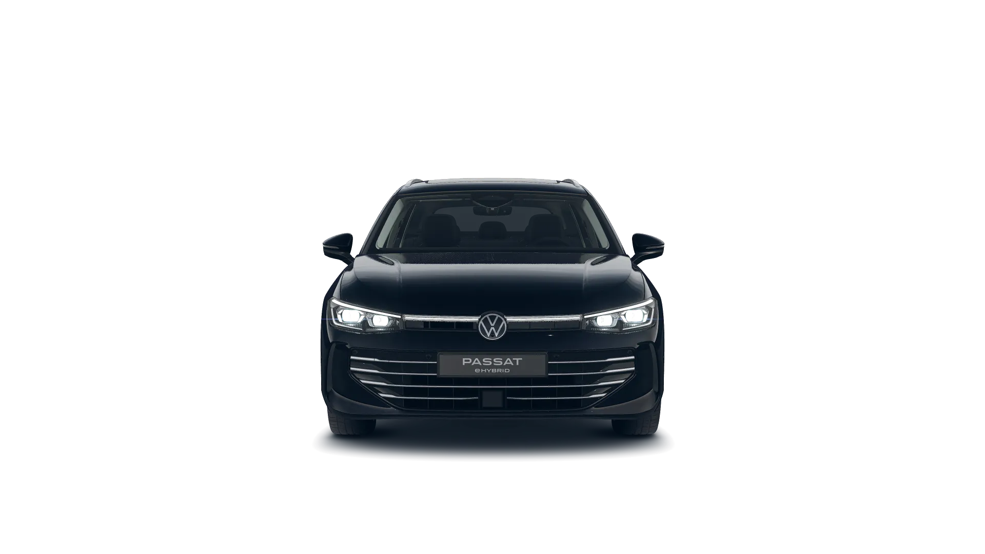 Volkswagen Passat Elegance