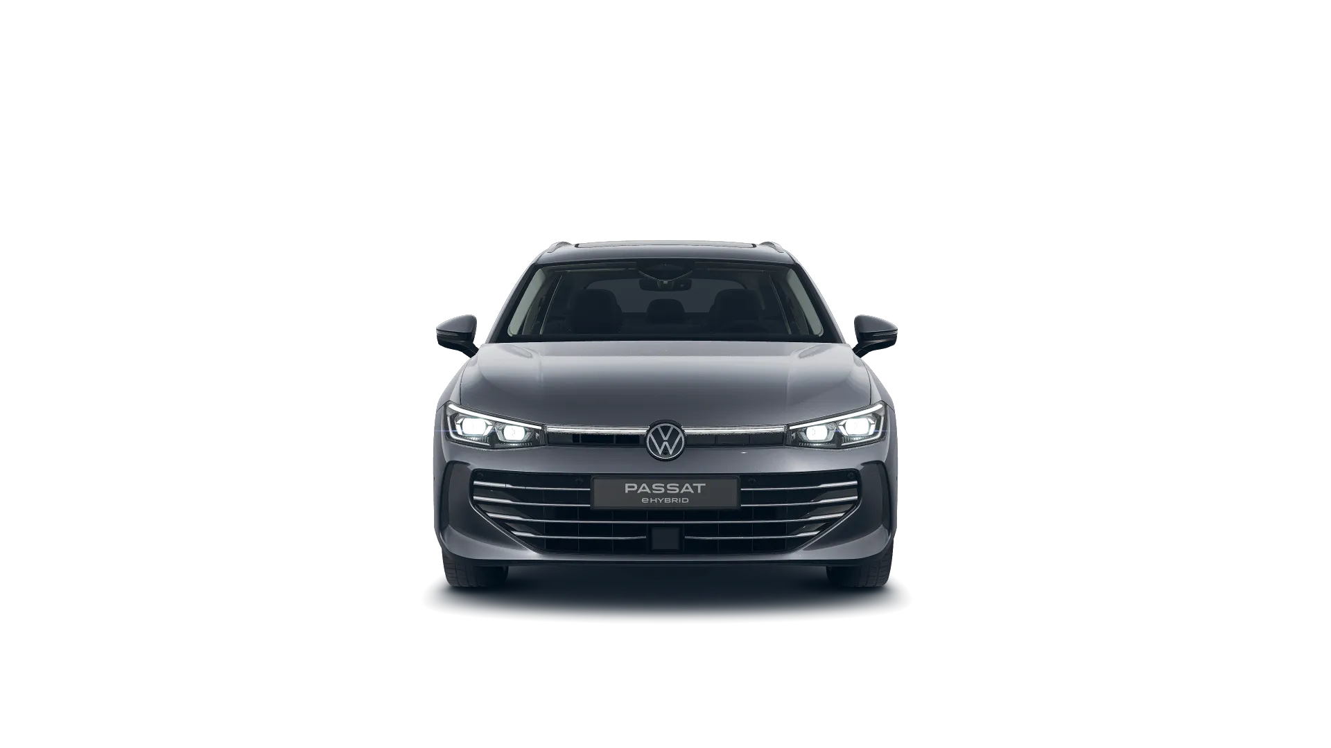 Volkswagen Passat Elegance