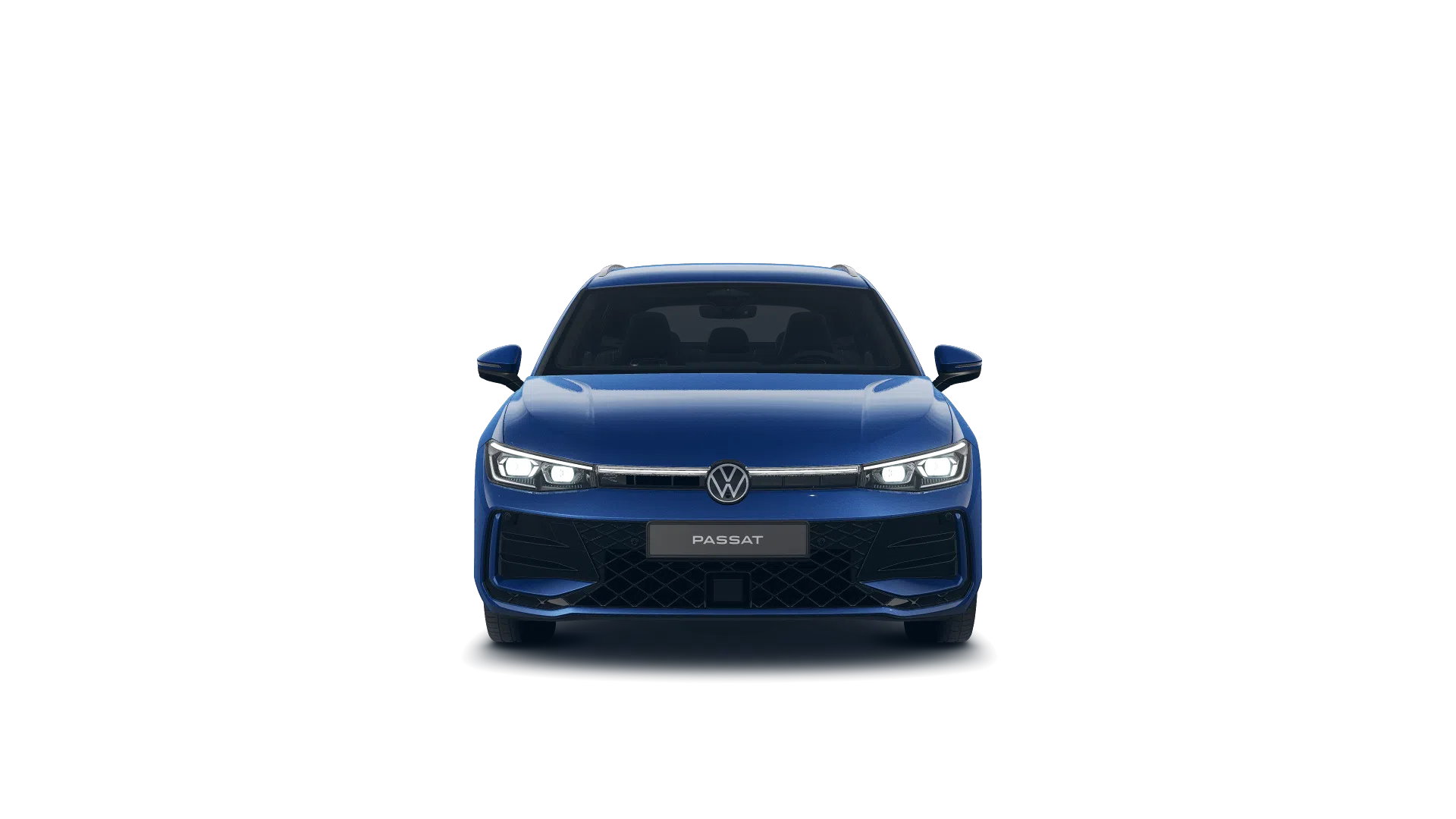 Volkswagen Passat R-Line
