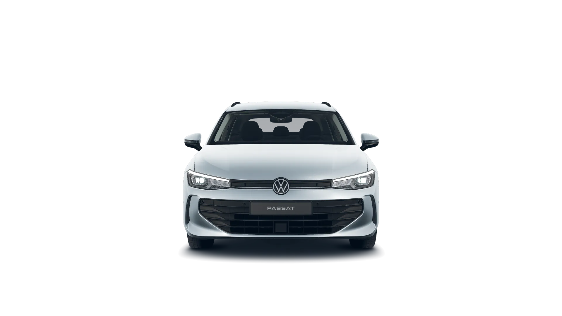 Volkswagen Passat Basis-Modell
