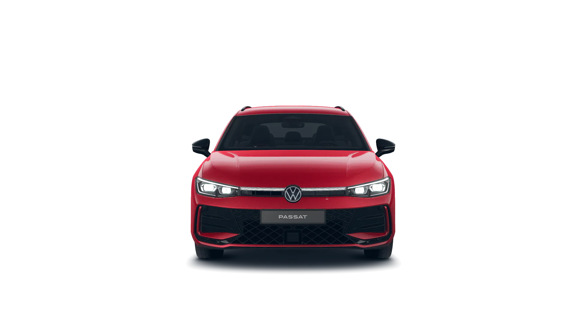 Volkswagen Passat R-Line