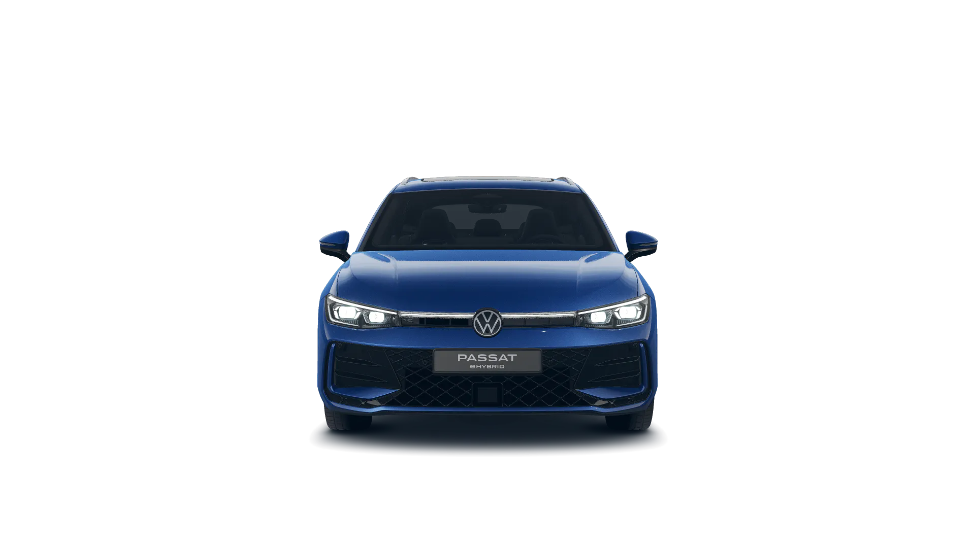 Volkswagen Passat R-Line