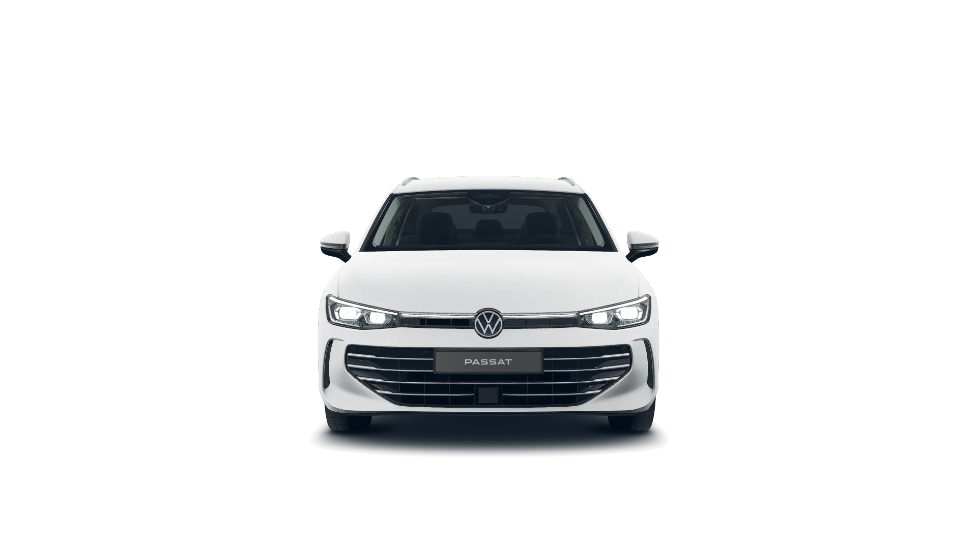 Volkswagen Passat Elegance