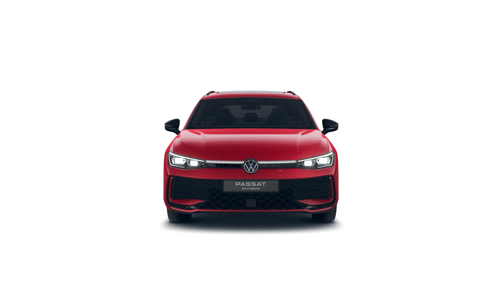 Volkswagen Passat R-Line