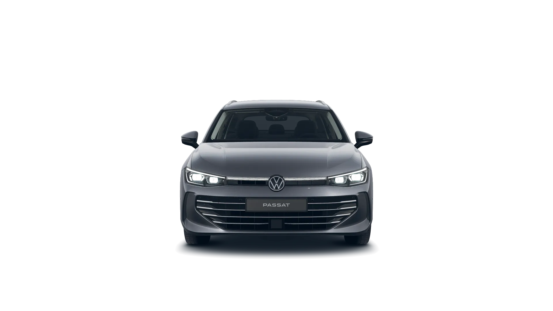 Volkswagen Passat Elegance