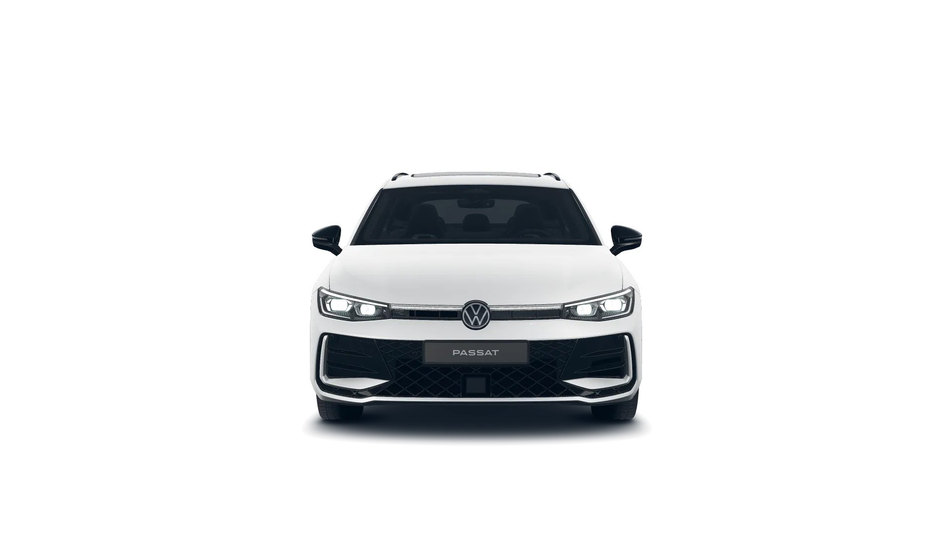Volkswagen Passat R-Line