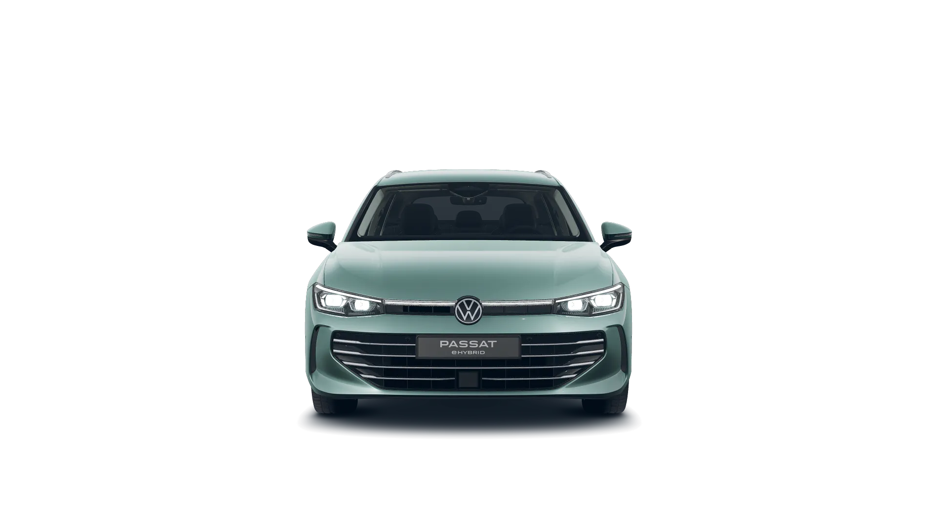 Volkswagen Passat Elegance