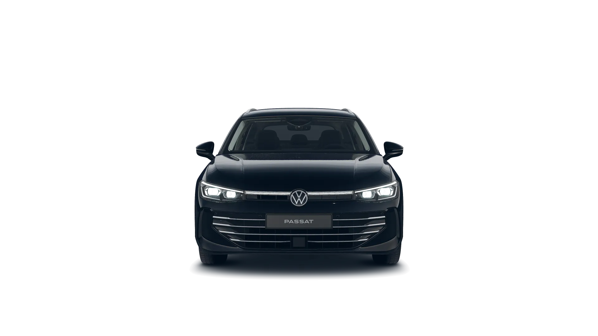 Volkswagen Passat Elegance