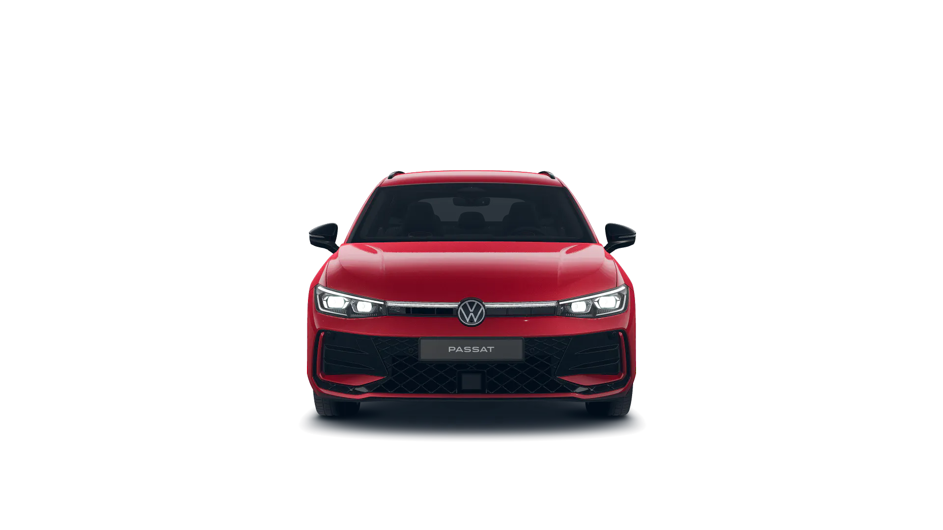 Volkswagen Passat R-Line