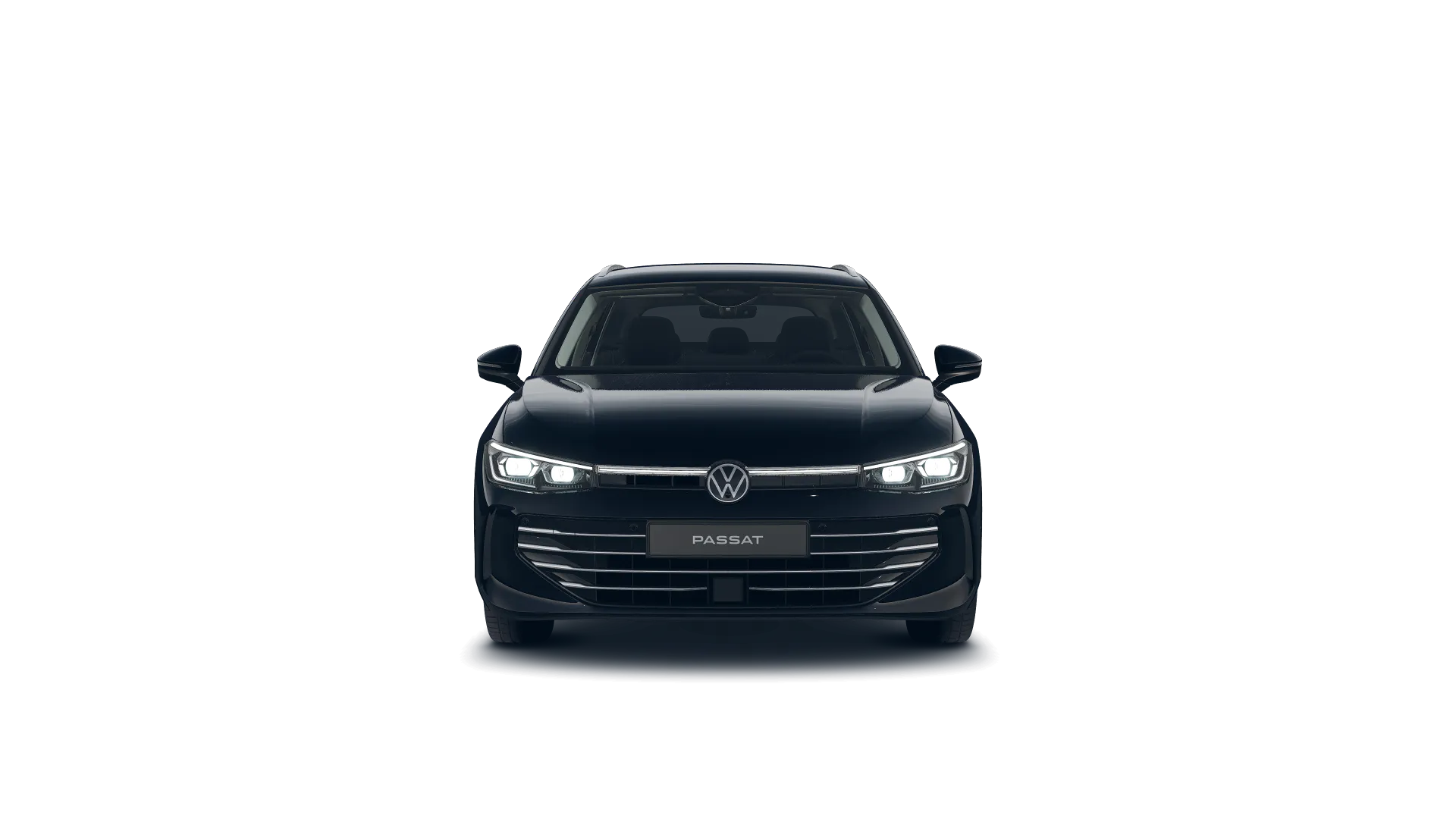 Volkswagen Passat Elegance