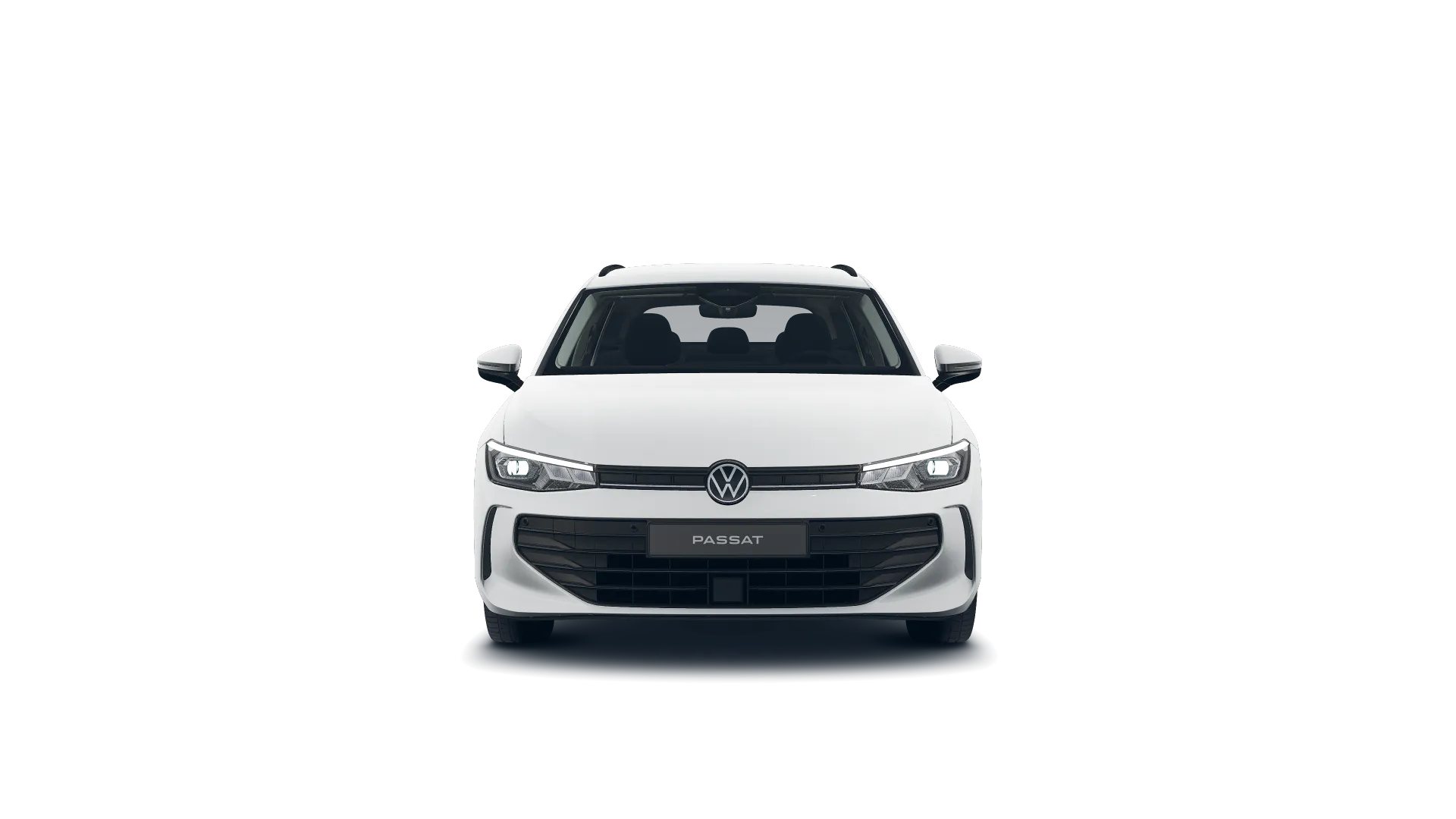 Volkswagen Passat Basis-Modell