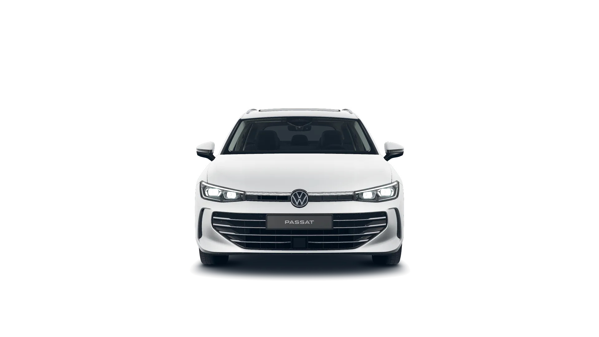 Volkswagen Passat Elegance