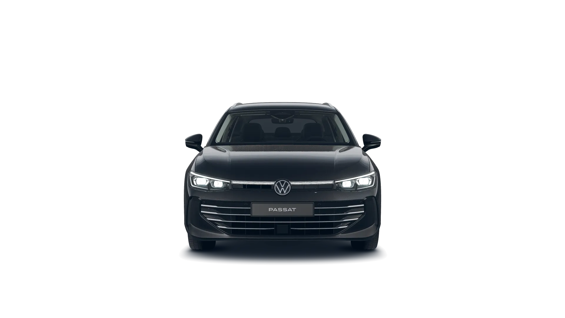 Volkswagen Passat Elegance