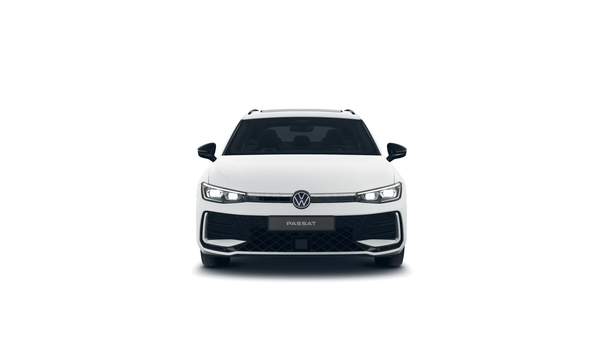 Volkswagen Passat R-Line