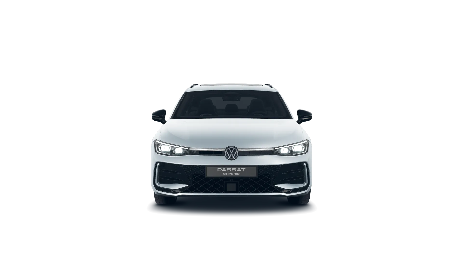 Volkswagen Passat R-Line