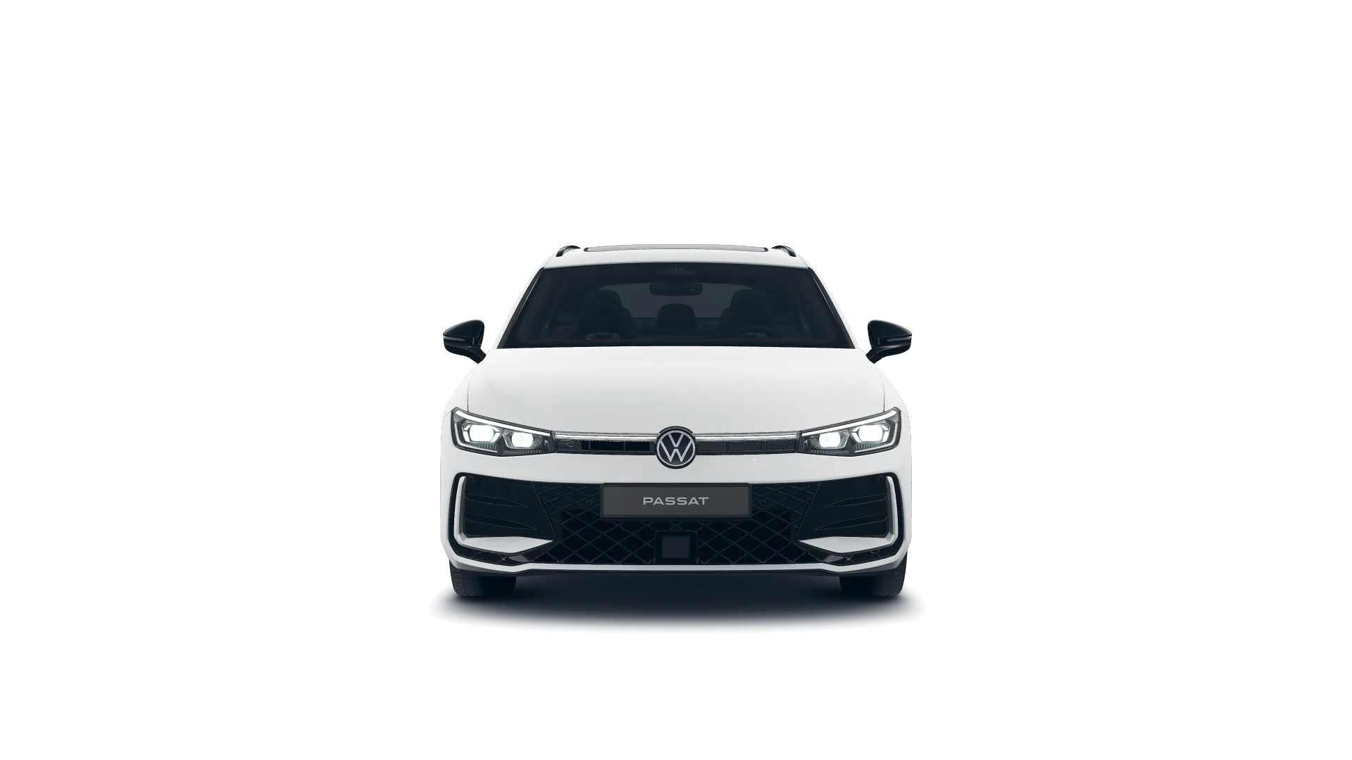Volkswagen Passat R-Line