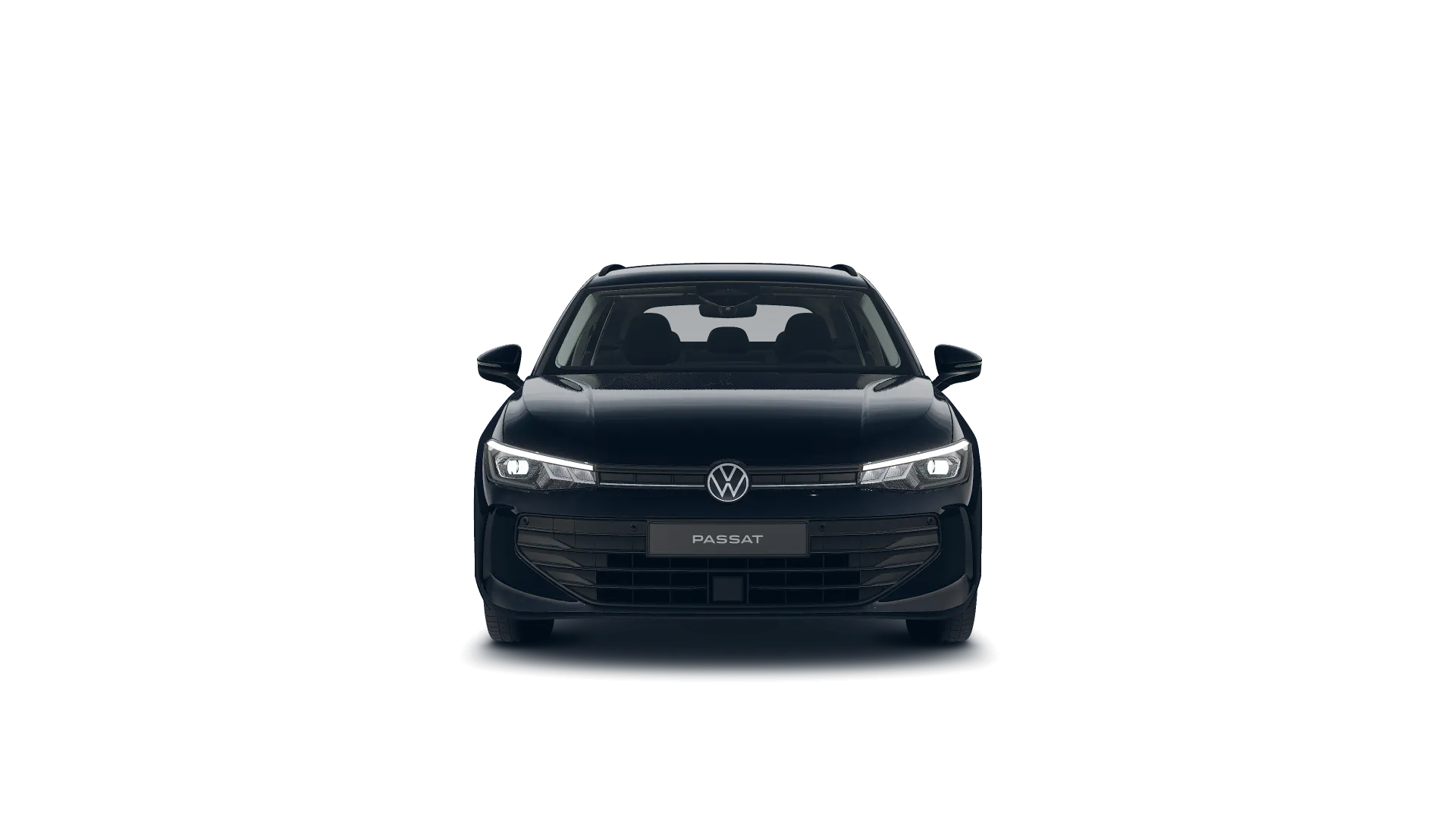 Volkswagen Passat Basis-Modell