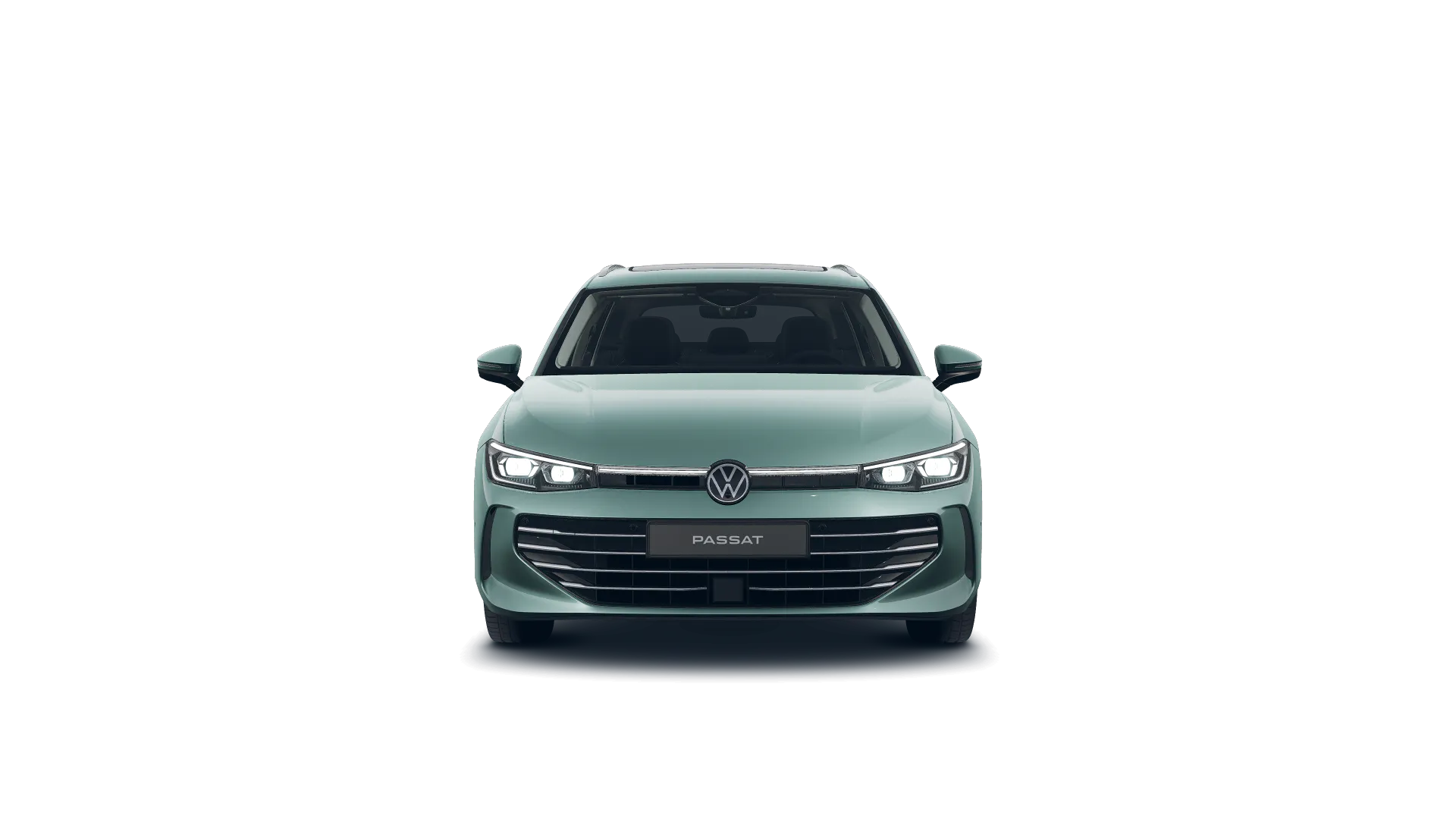 Volkswagen Passat Elegance