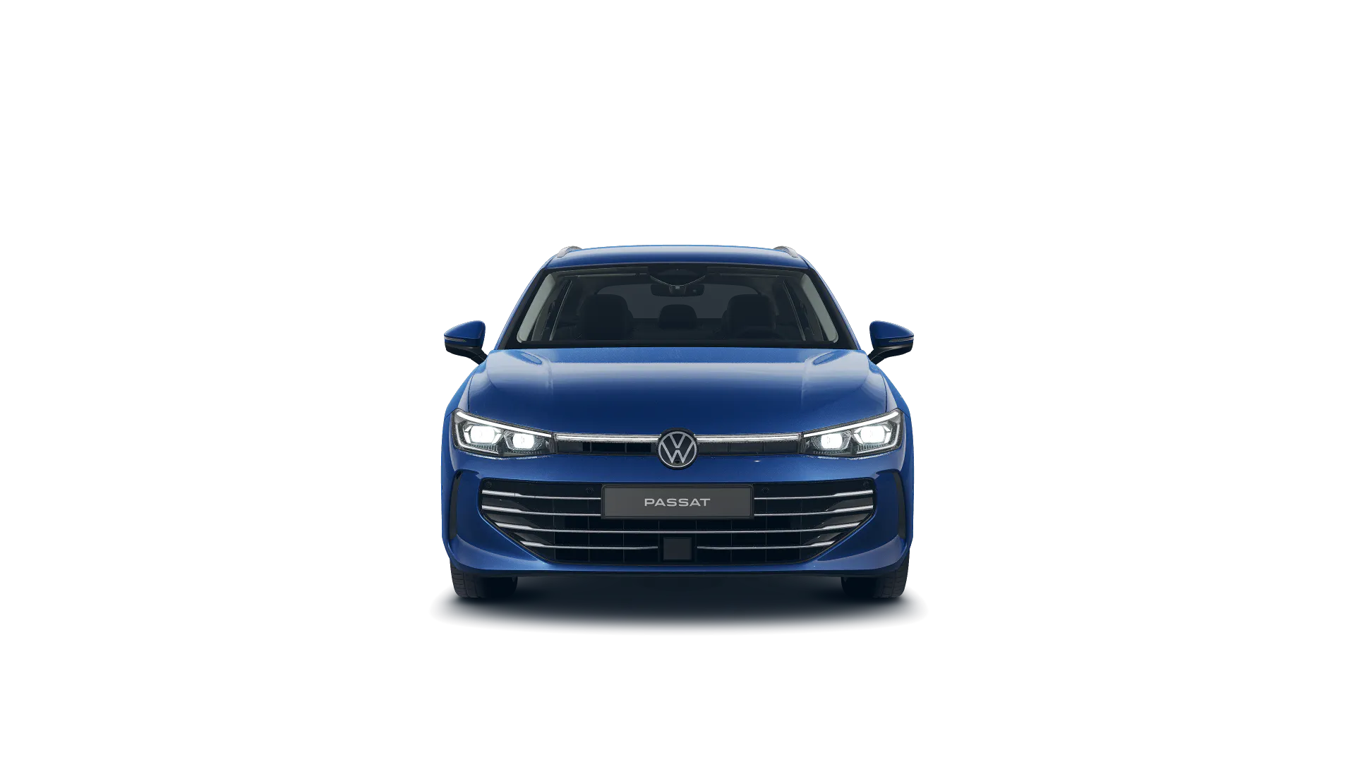 Volkswagen Passat Elegance