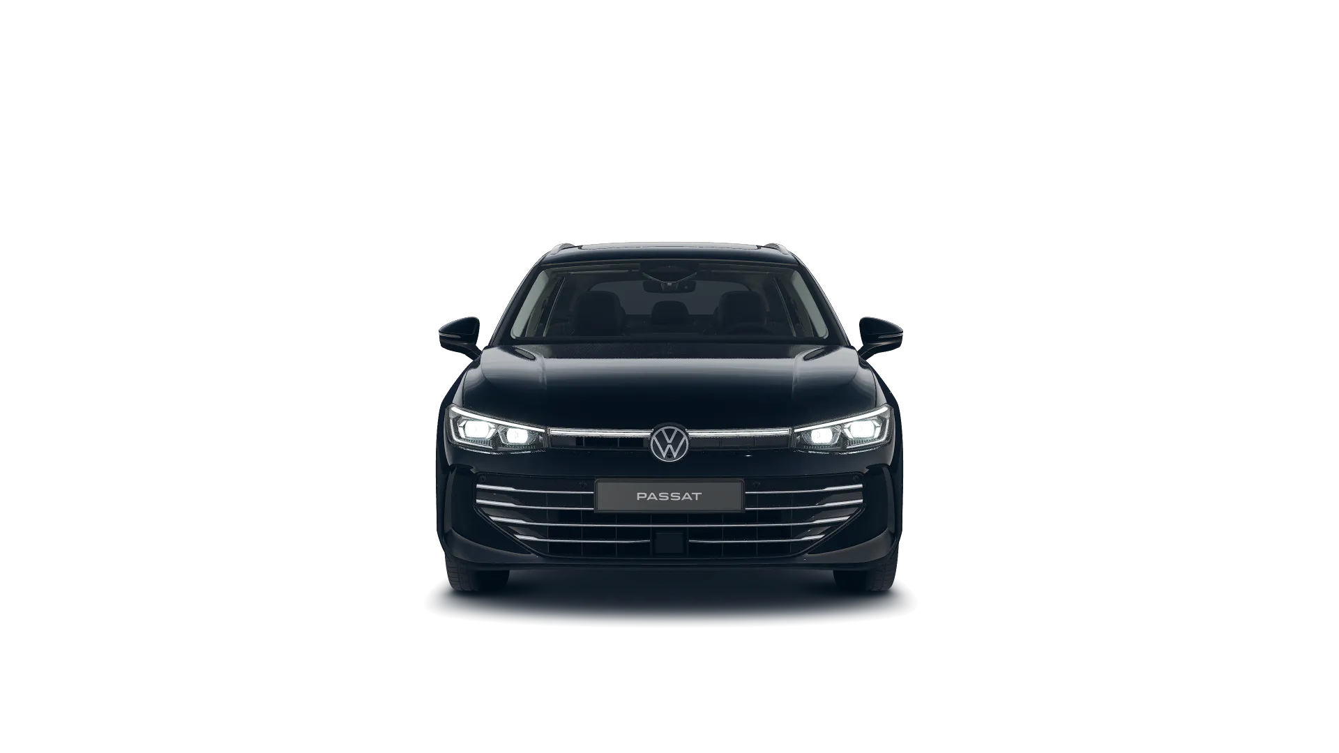 Volkswagen Passat Elegance